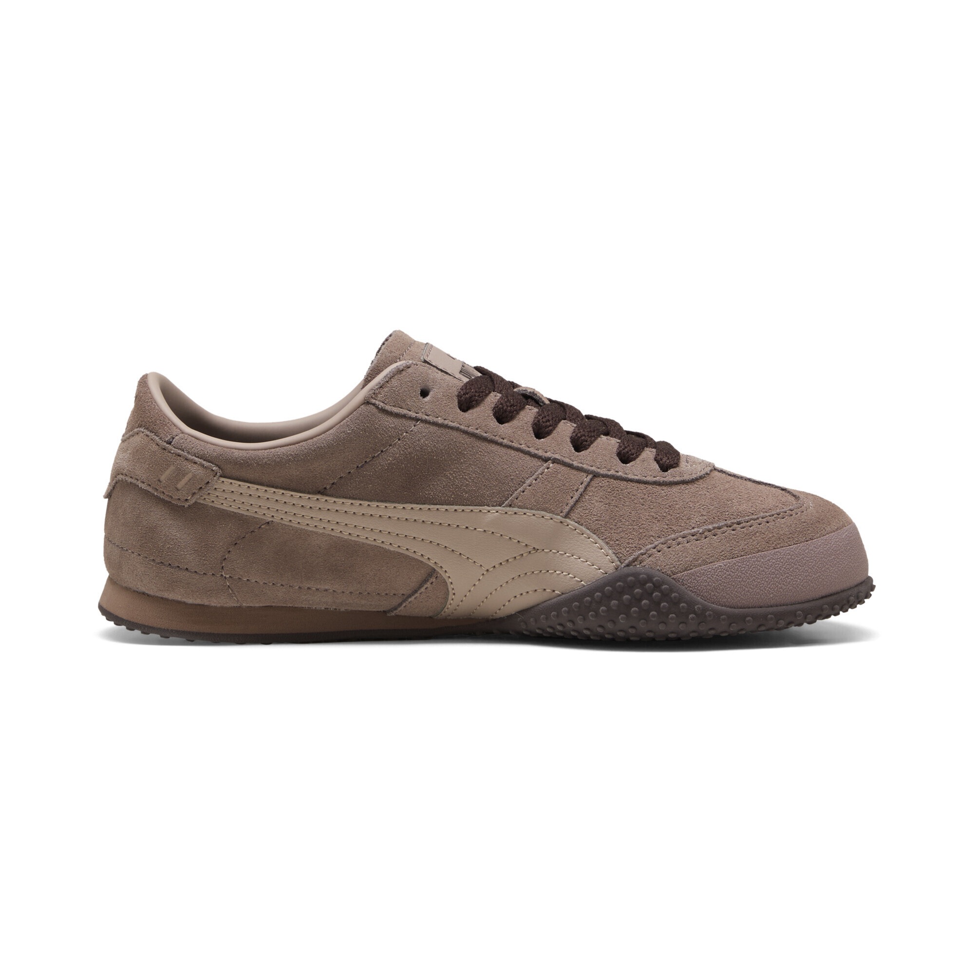 Puma Bella UT Classic Sneaker Sandstone/Rose Latte 38 8