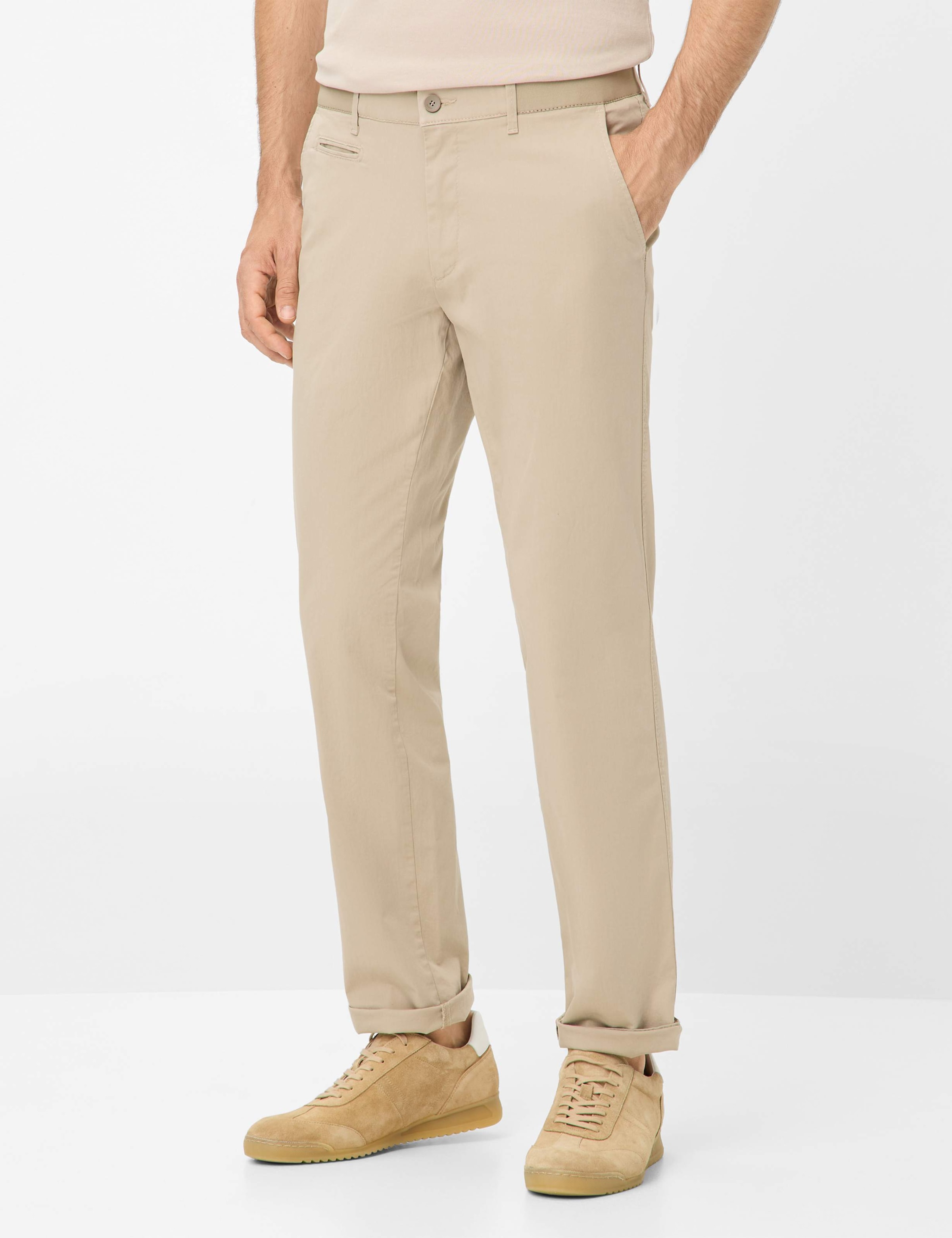 EUREX by BRAX Chinohose "Style TORGE" günstig online kaufen