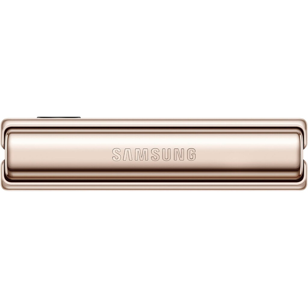 Samsung Smartphone »Galaxy Z Flip4«