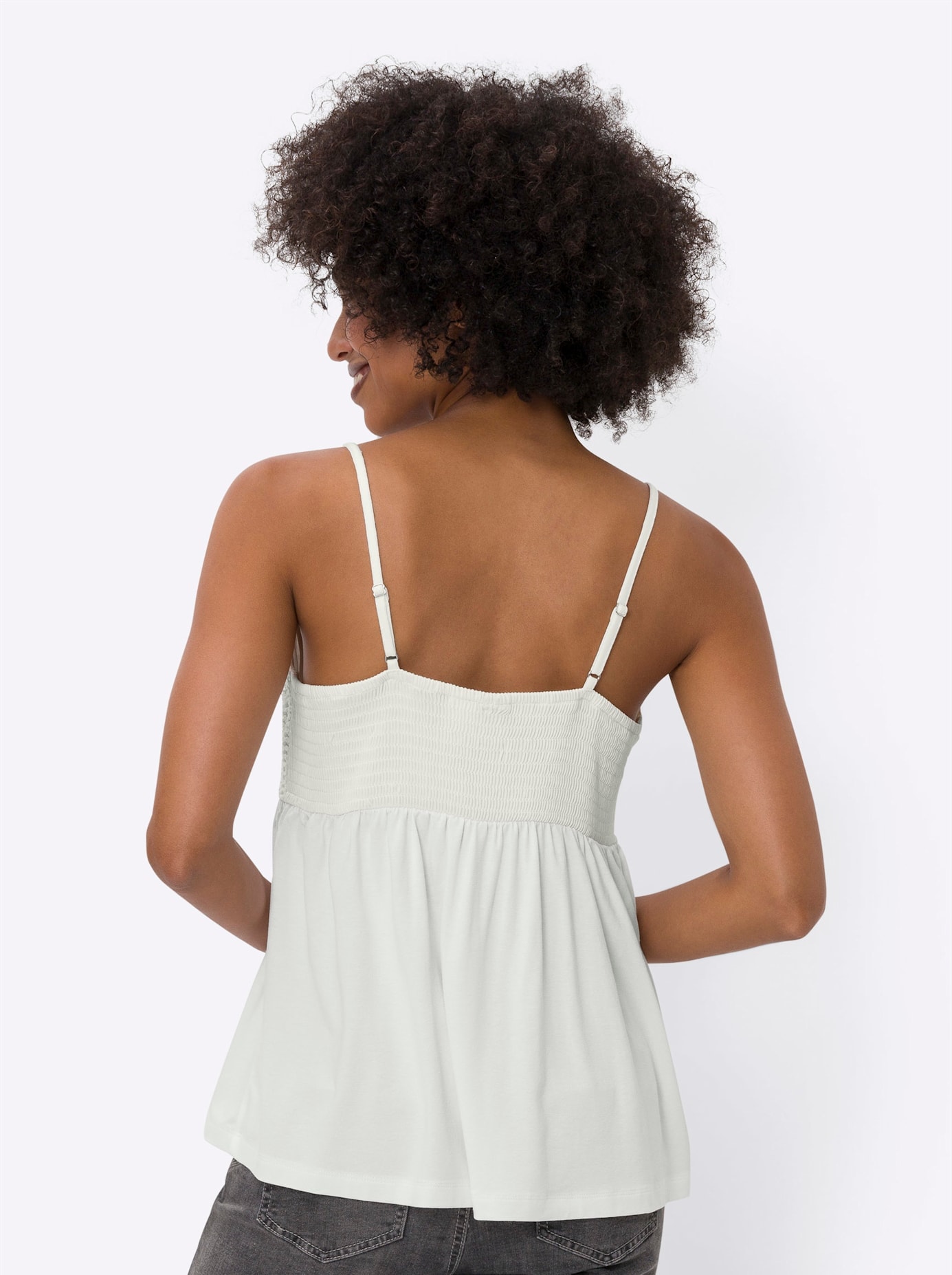 heine Shirttop