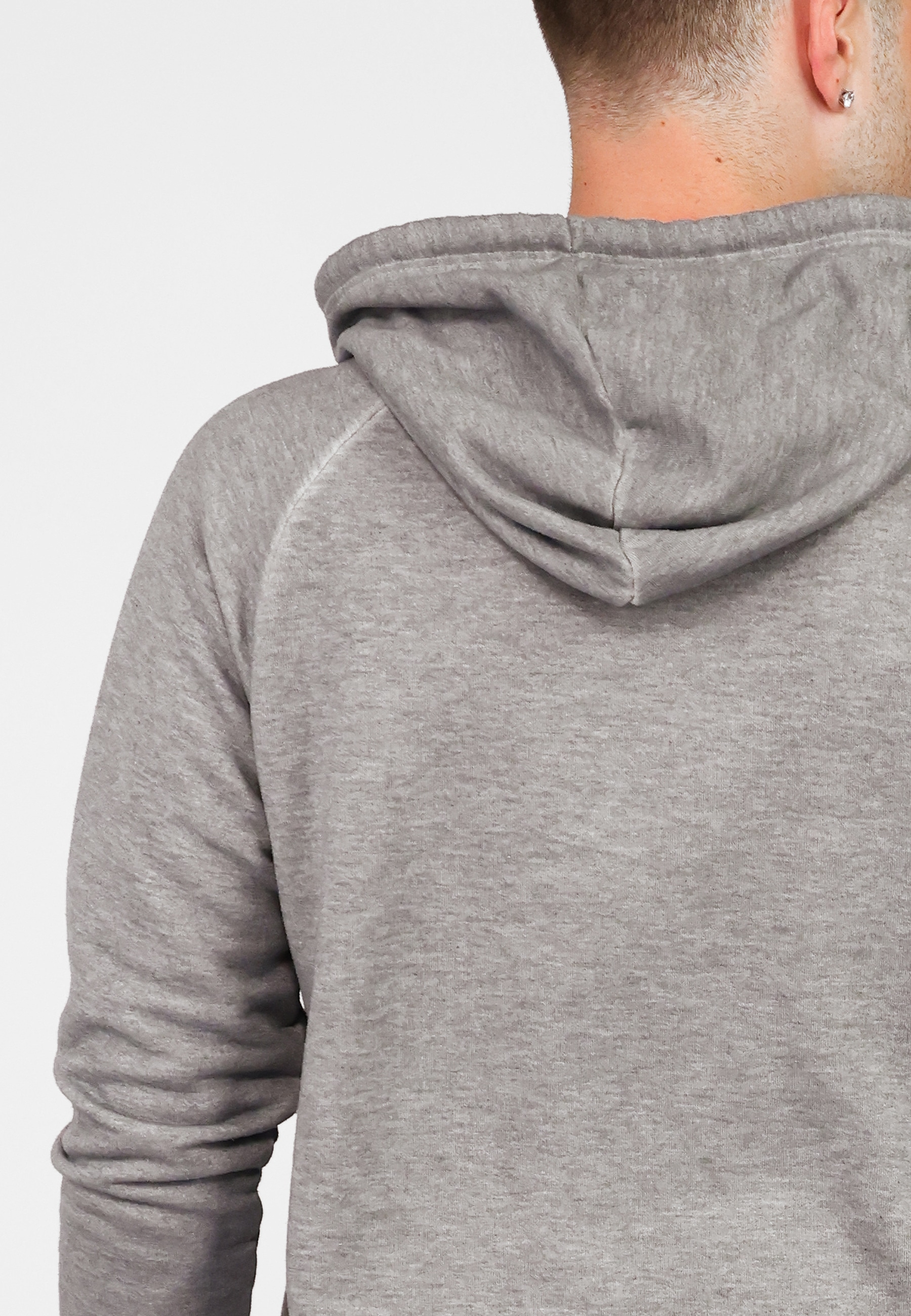 TOP GUN Kapuzenpullover »TG20212102«
