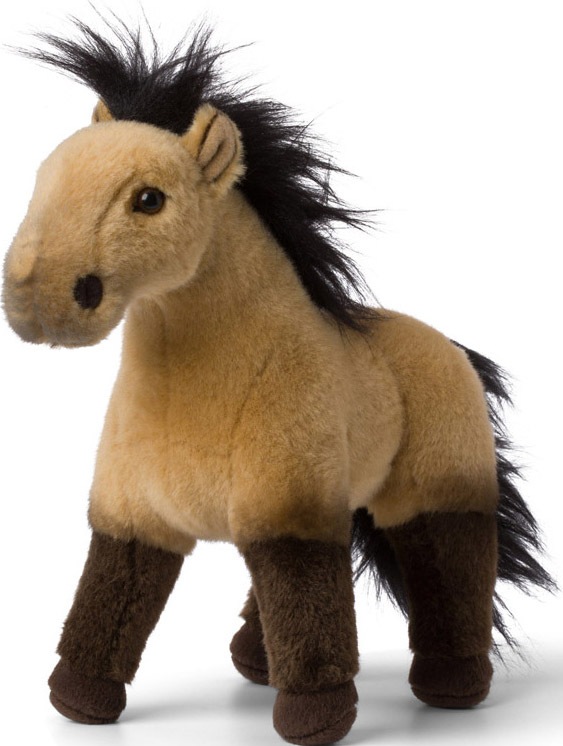 WWF Kuscheltier »Wildpferd 20 cm«, zum Teil aus recyceltem Material kaufen