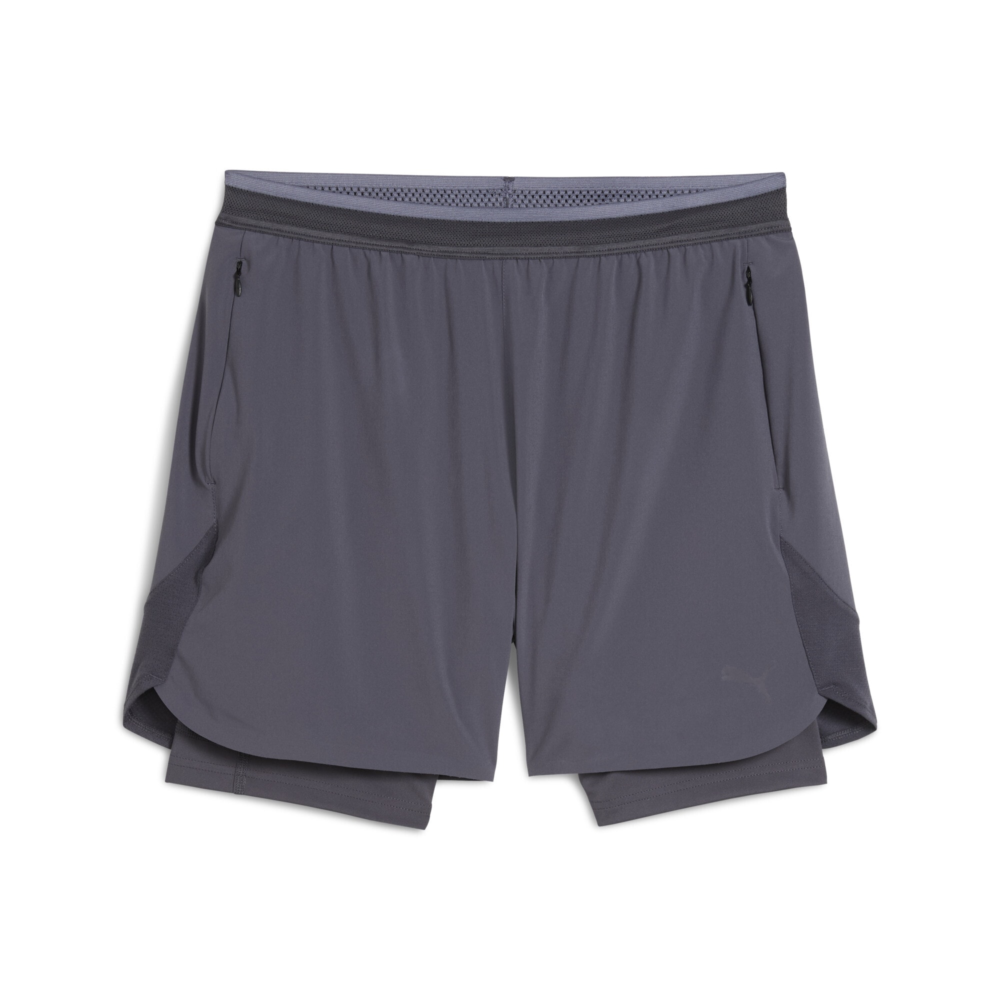 PUMA Trainingsshorts "TRAINING TECH 2-in-1-Shorts Herren" günstig online kaufen