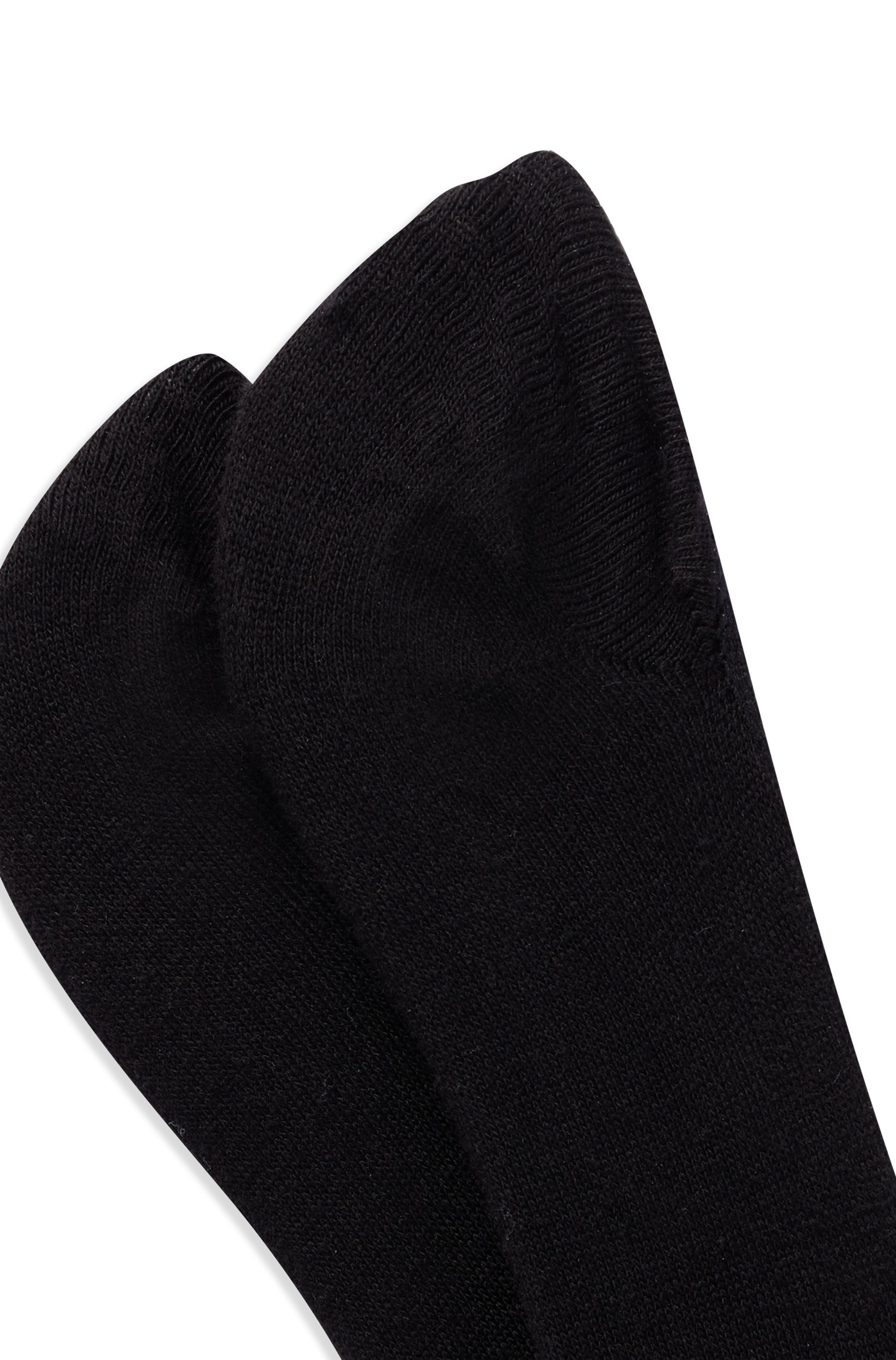 BOSS Füßlinge "2P Invisible CC W", (Packung, 2 Paar, 2er Pack), unsichtbar günstig online kaufen