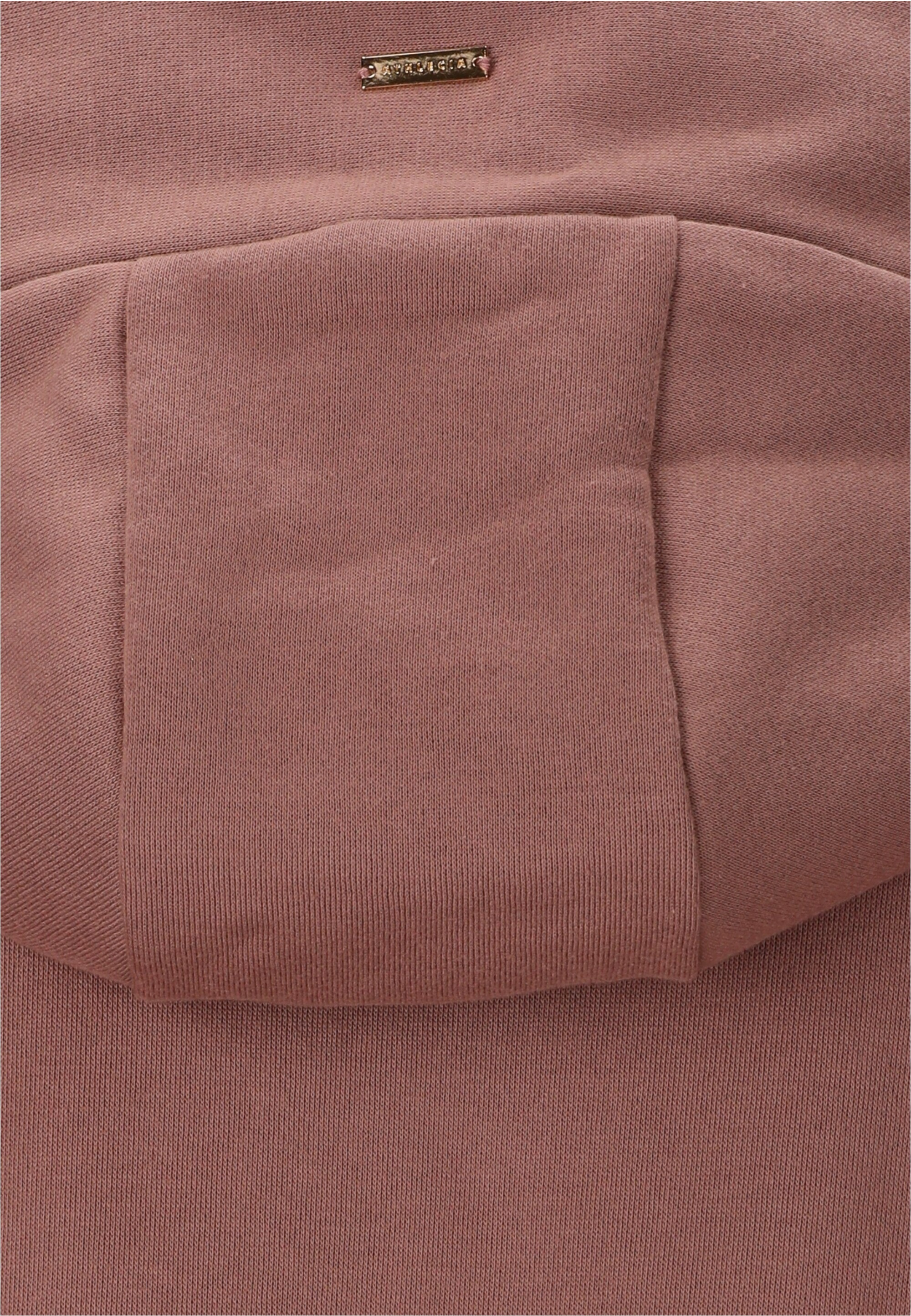 ATHLECIA Sweatshirt »Carmen«, mit Cotton-Touch