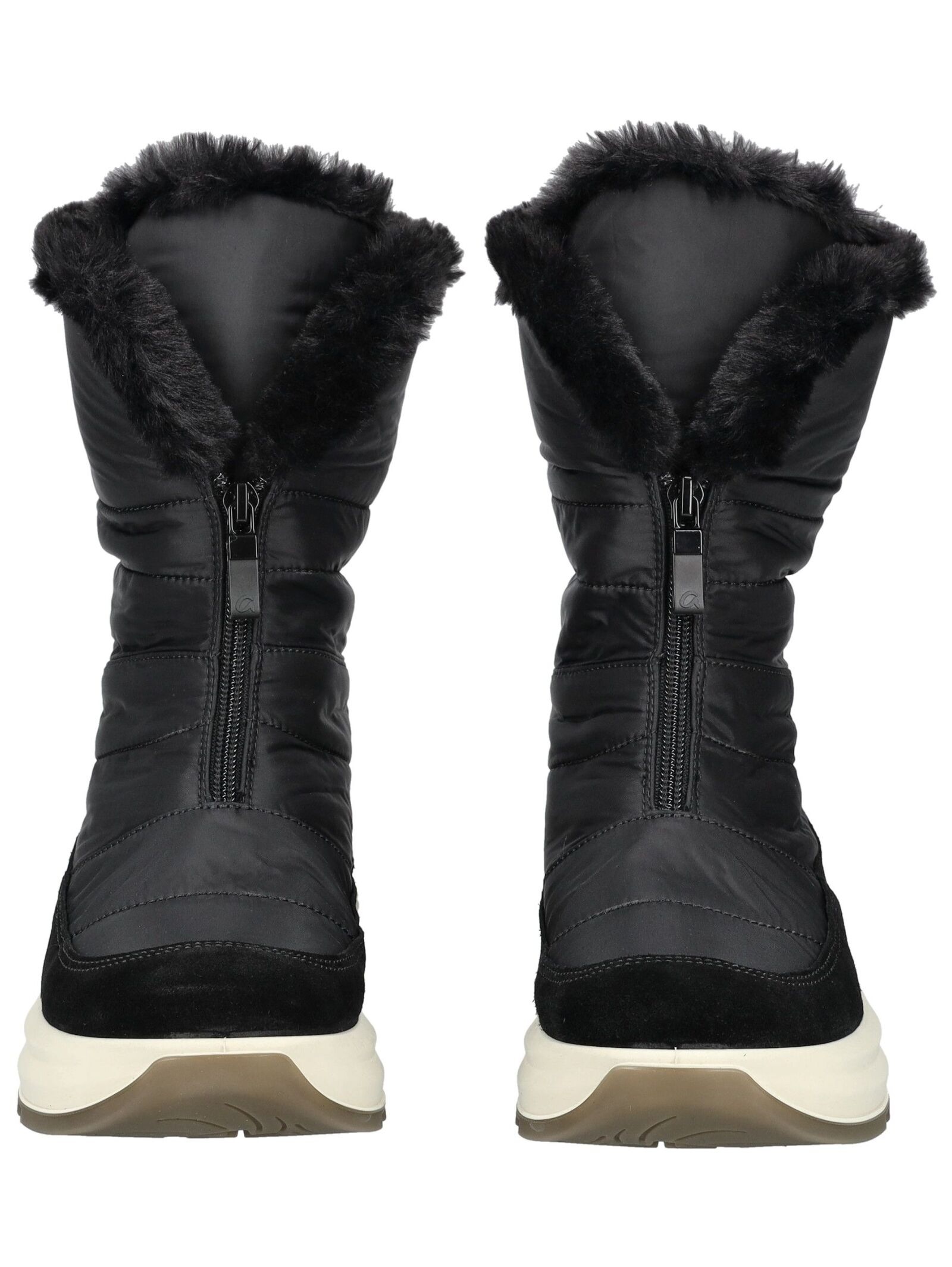 Ara Snowboots »Ara Stiefel Textil«
