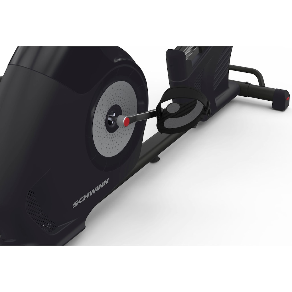 Schwinn® Liege-Ergometer »Liegerad 570R«