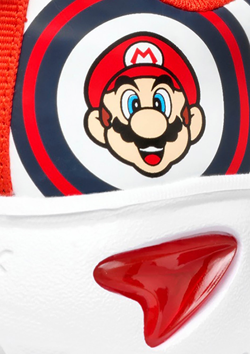 Geox Sneaker "J ASSISTER BOY Blinkschuh" Sneaker, Klettschuh, Retro Sneaker günstig online kaufen