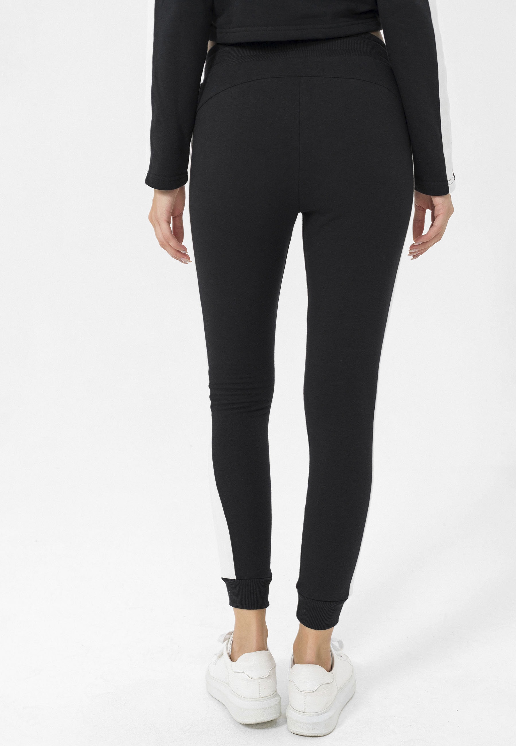 MOROTAI Jogginghose »MOROTAI Damen Morotai Casual Jogger«