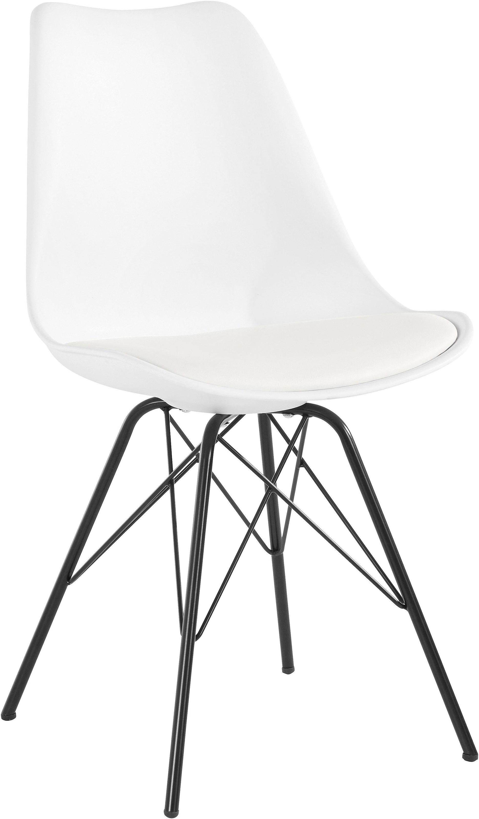 Homexperts Essgruppe »Essgruppe Tilda + Ursel«, (Set, 5 tlg.)