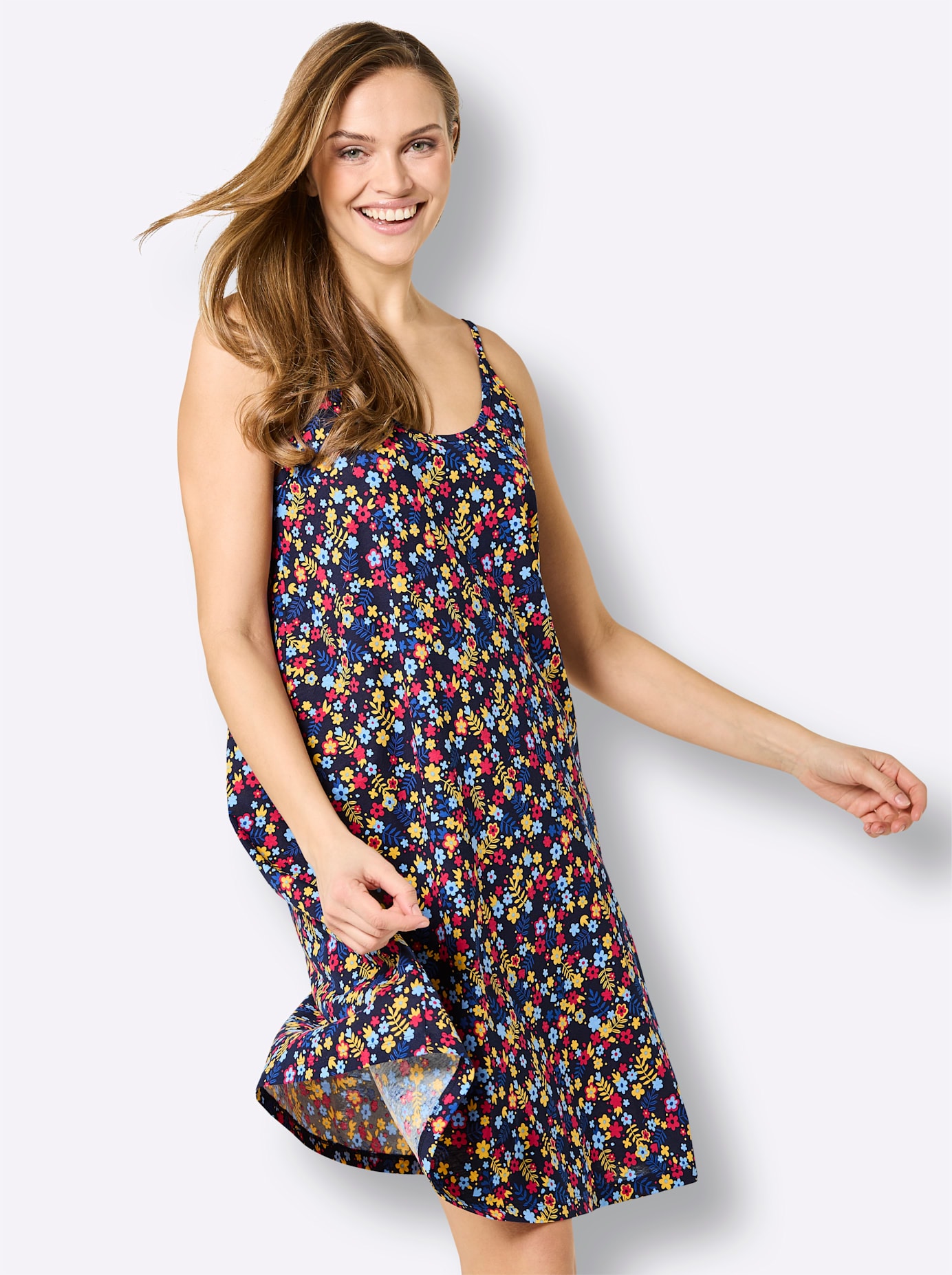 feel good Sommerkleid »Sommerkleid«