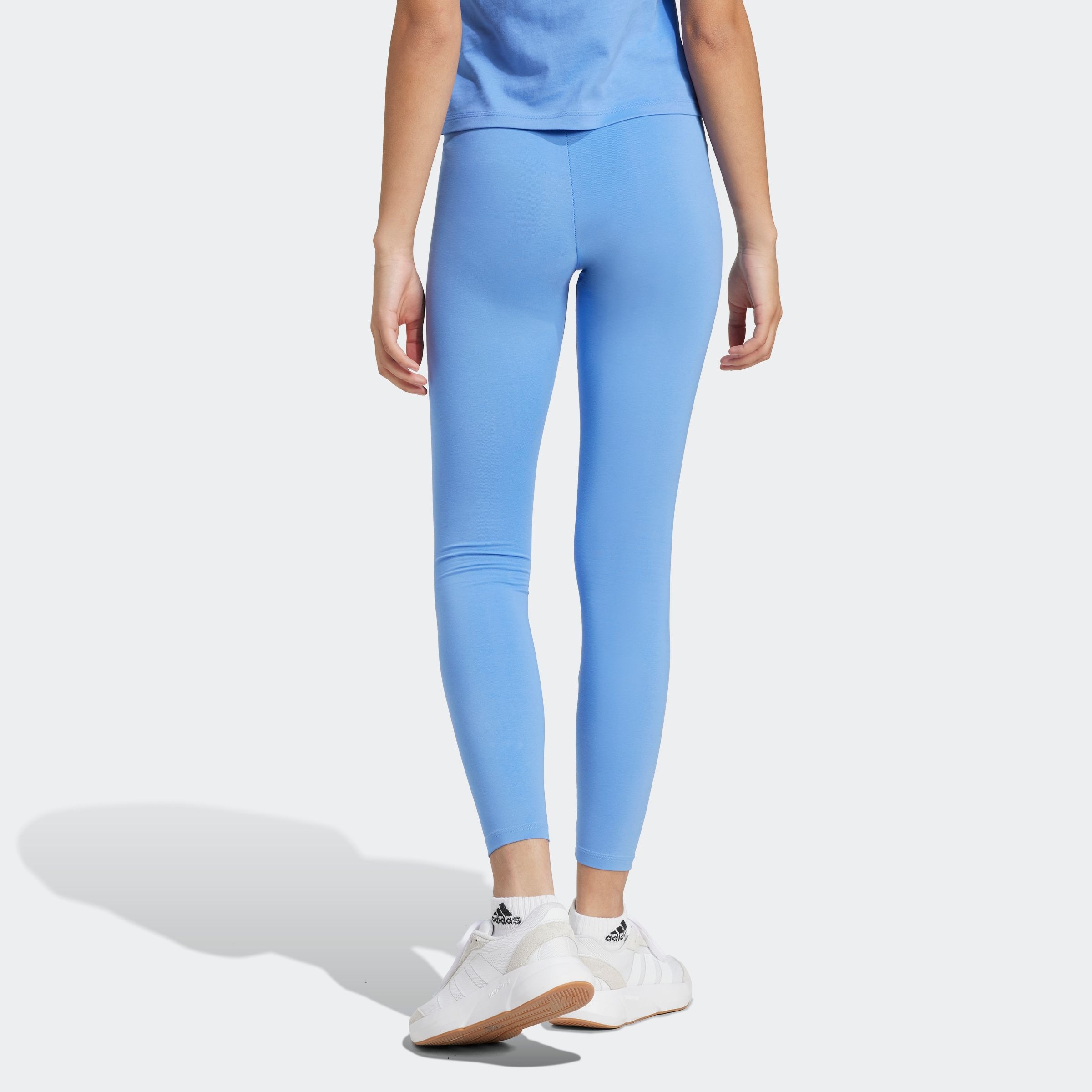 adidas Sportswear Trainingstights "W LIN SJ LEG", (1 tlg.), Sportleggings günstig online kaufen