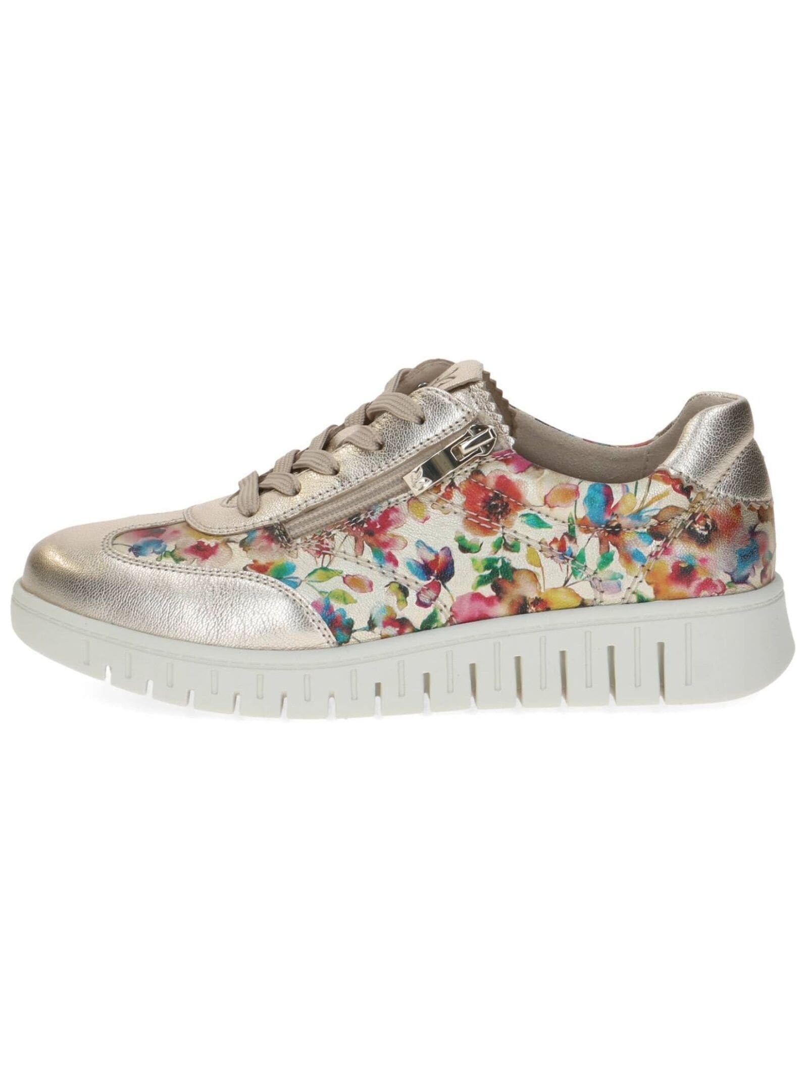 Caprice Sneaker »Caprice Sneaker Leder«