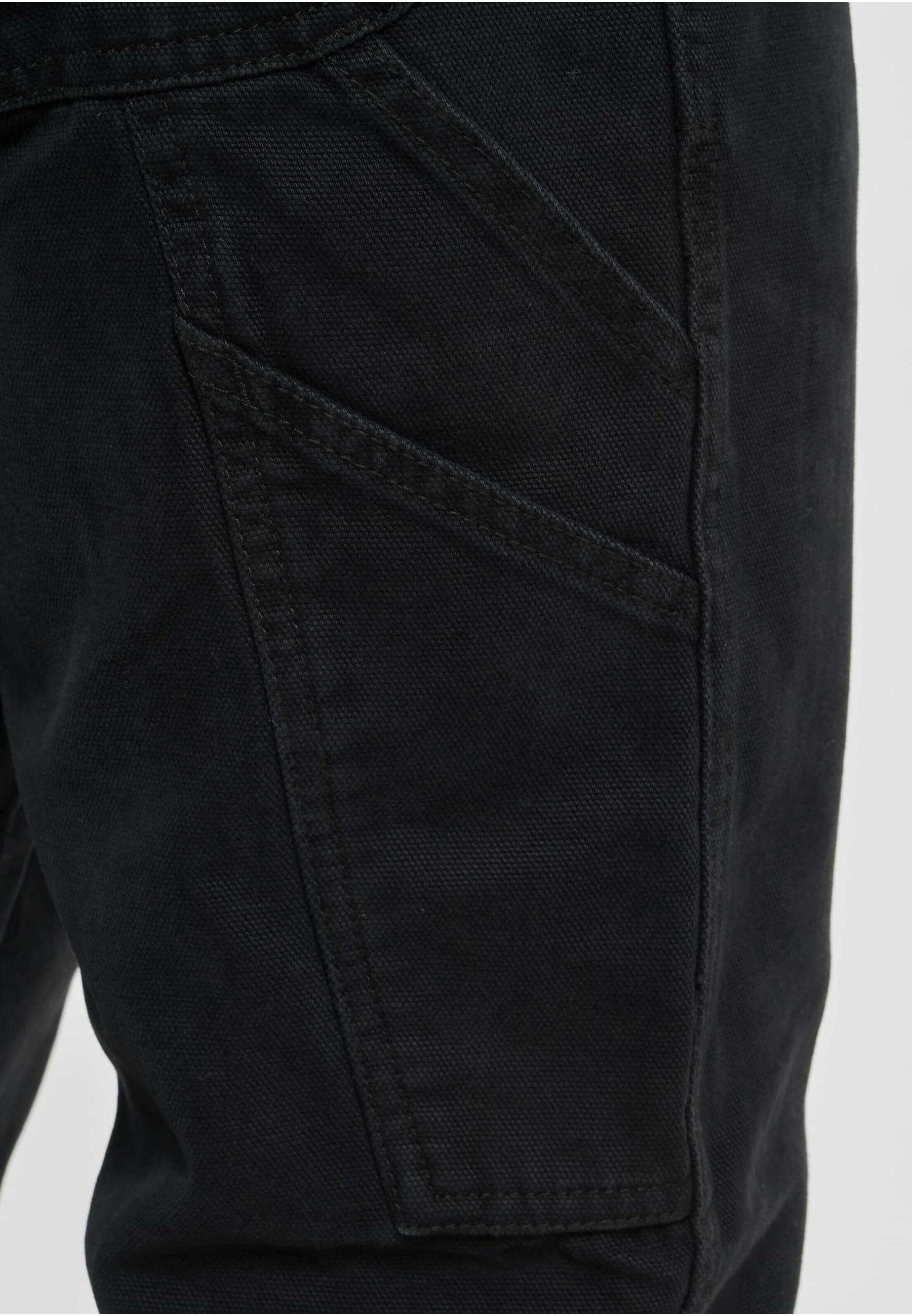 Dickies Stoffhose »Dickies Workwear Dickies DC Carpenter Straight Fit Jeans«, (1 tlg.)