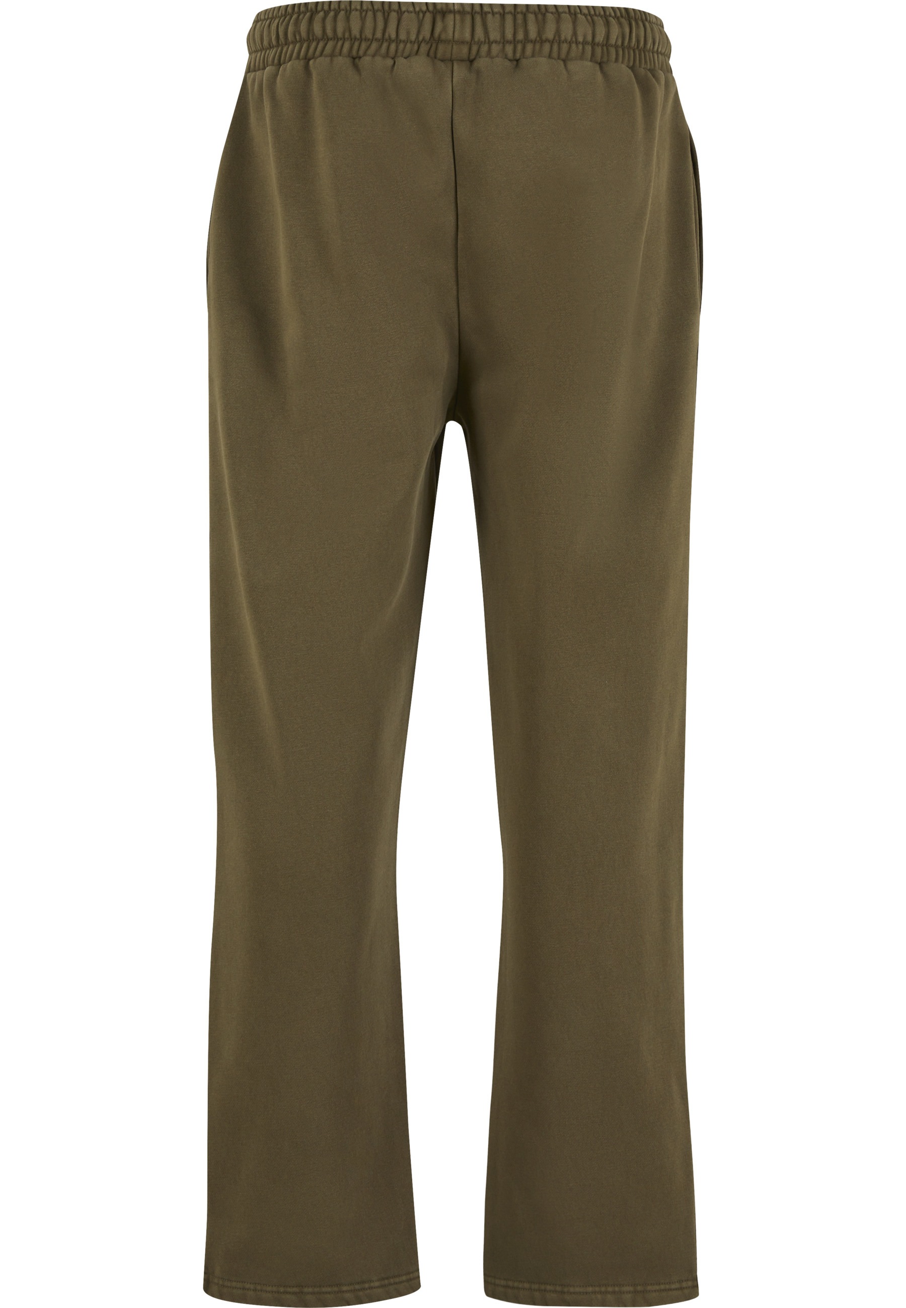 URBAN CLASSICS Jogginghose "Urban Classics Vintage Heavy Trackpants" günstig online kaufen