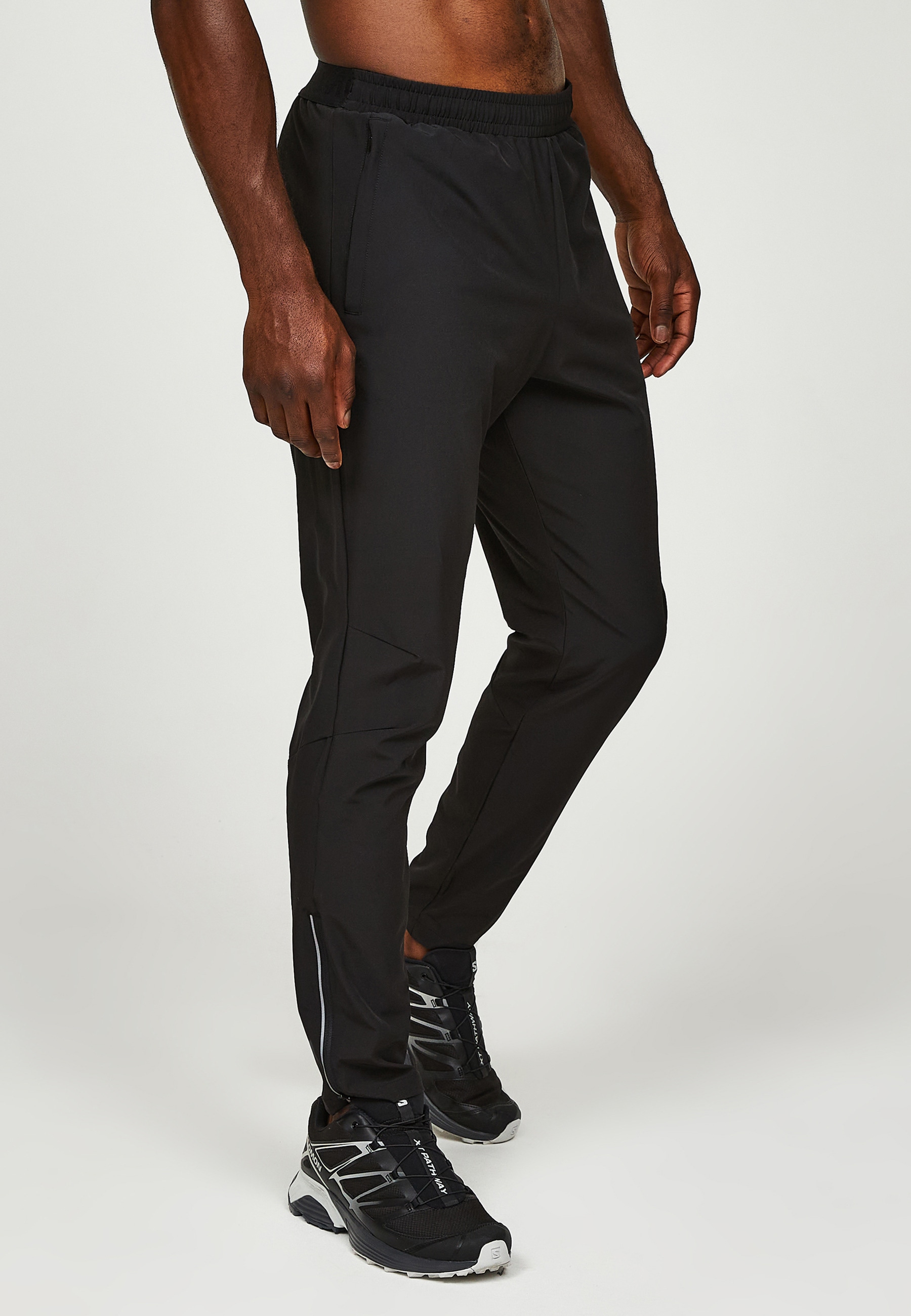Monterrain Trekkinghose »Monterrain FORM WOVEN RUNNING PANT«