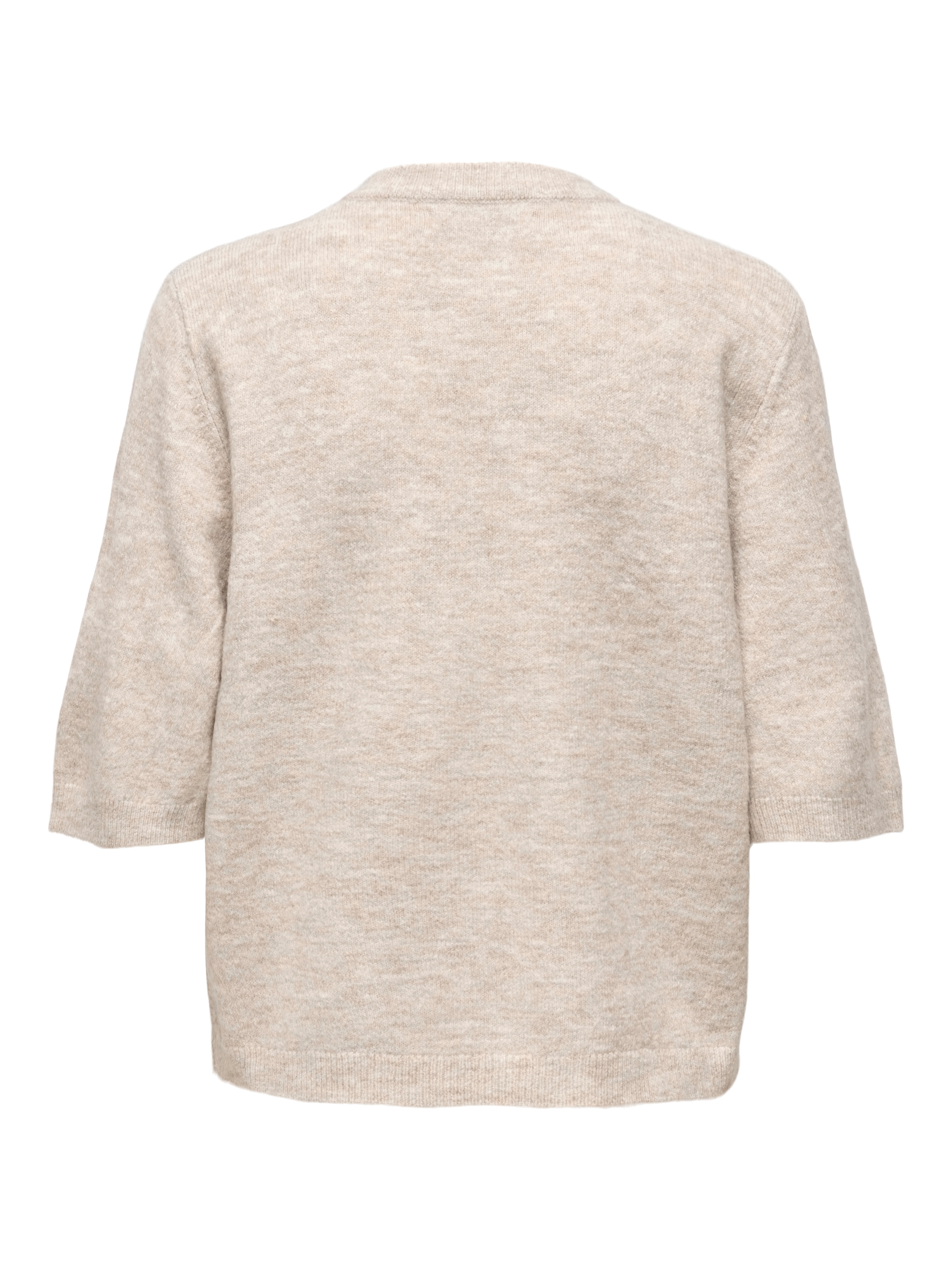 ONLY Strickjacke »ONLSIMONI 2/4 BOW CARDIGAN KNT NOOS«