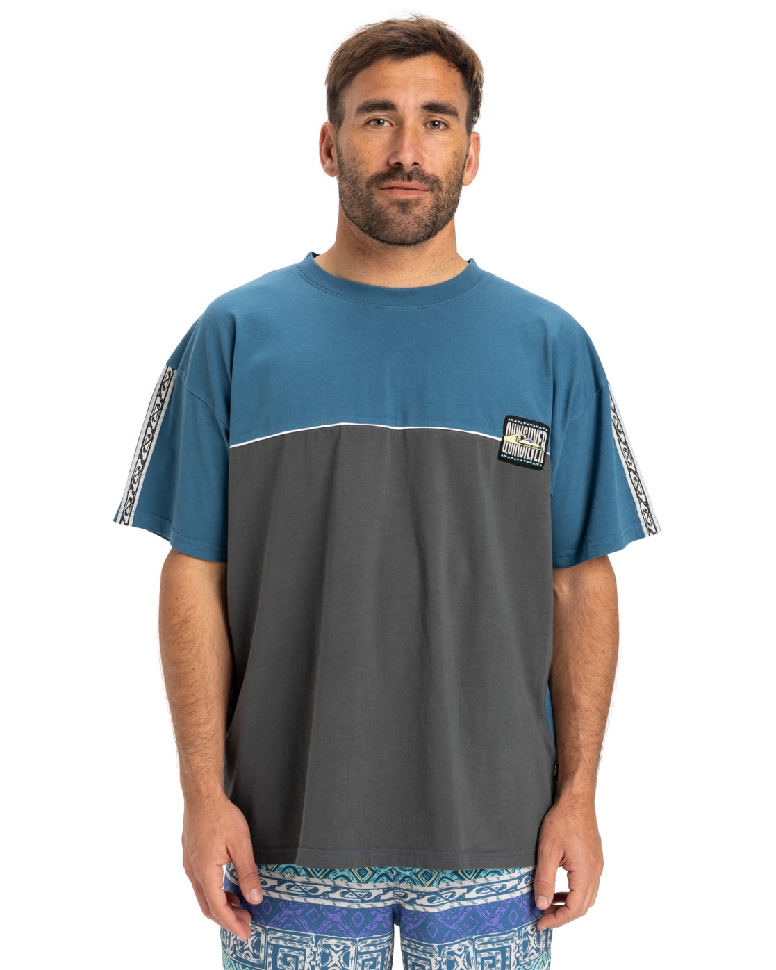 Quiksilver Marškinėliai be rankovių »Global Heat«...