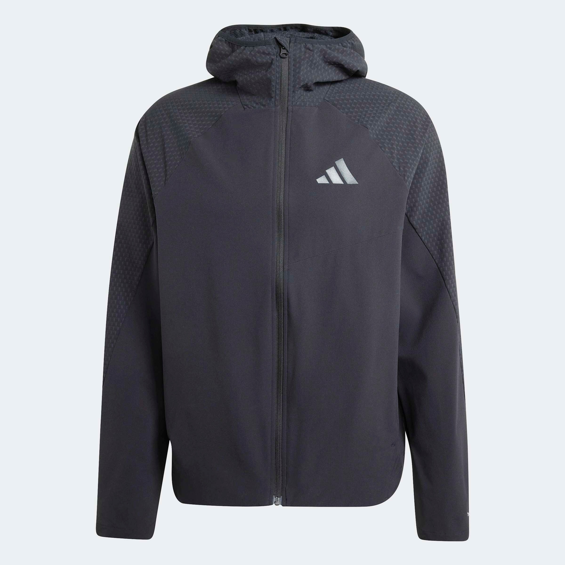 adidas TERREX Outdoorjacke »MT CW SOSH JKT« mit climawarm®, aus Polyester und Elasthan