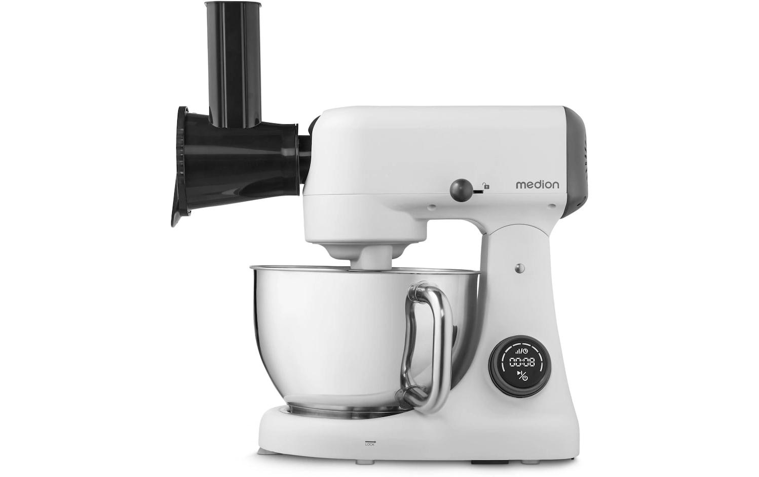 Medion® 800 W 4,6 l Schüssel