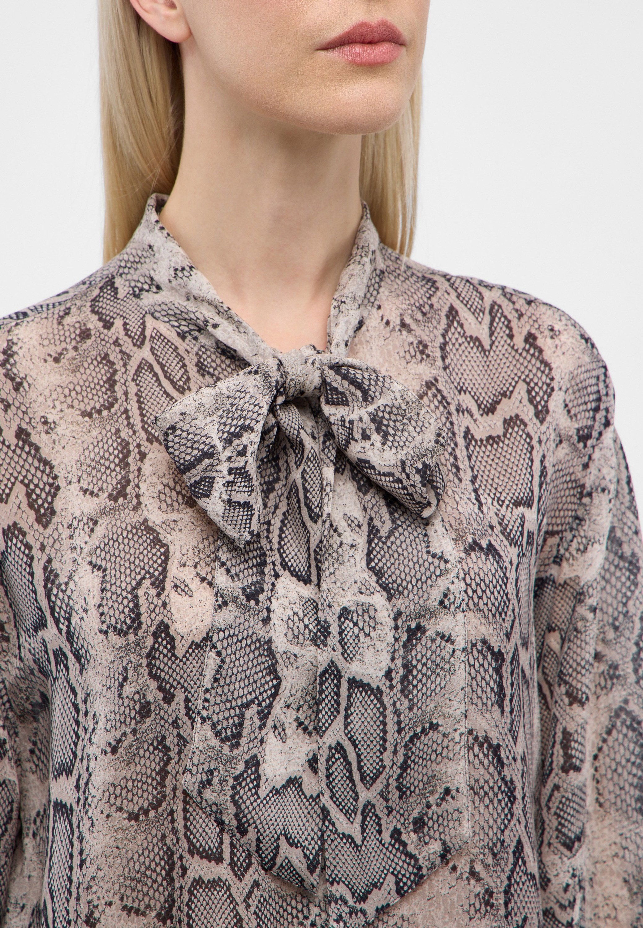 Eterna Hemdbluse »OVERSIZE FIT«