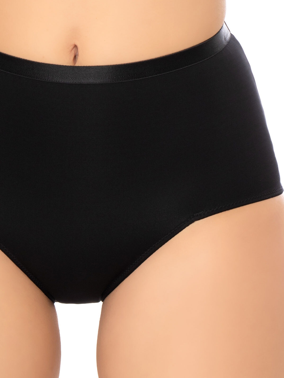 Felina Panty »Damen Panty Beyond Basic«, (1 Stück St.)