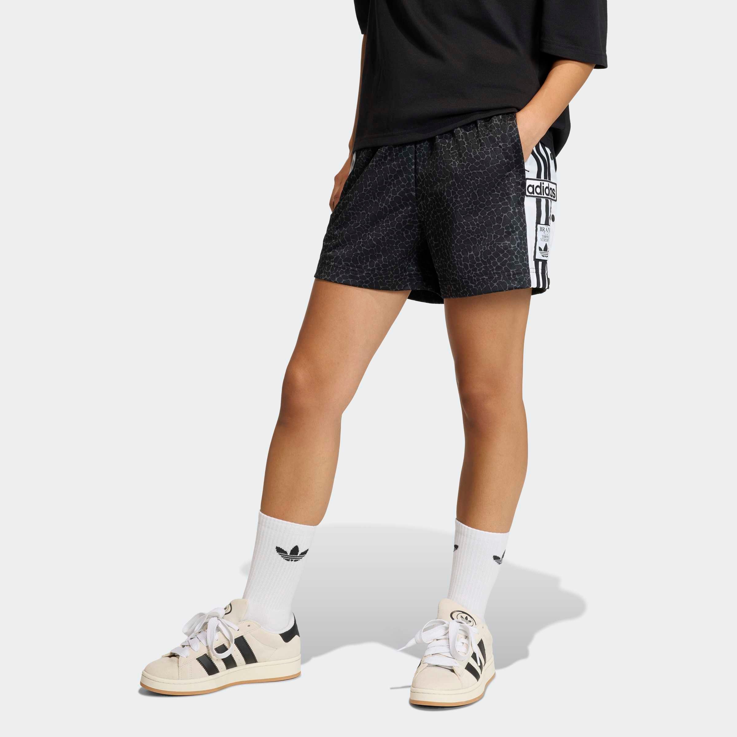 adidas Originals Shorts "AOP ADI-BREAK" günstig online kaufen