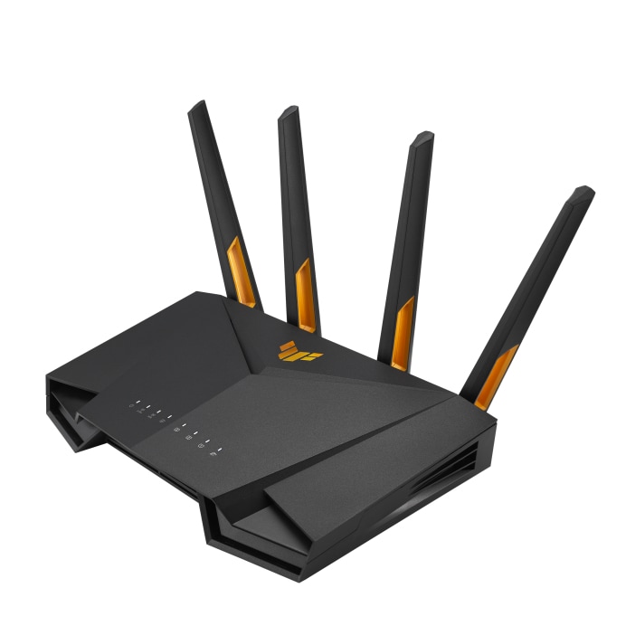 Asus WLAN-Router »Router Asus WiFi 6 AiMesh TUF-AX3000 V2«
