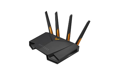WLAN-Router »Router Asus WiFi 6 AiMesh TUF-AX3000 V2«