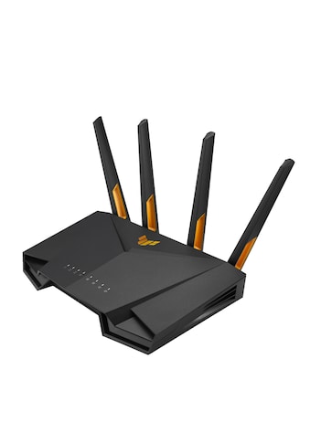 WLAN-Router »Router Asus WiFi 6 AiMesh TUF-AX3000 V2«