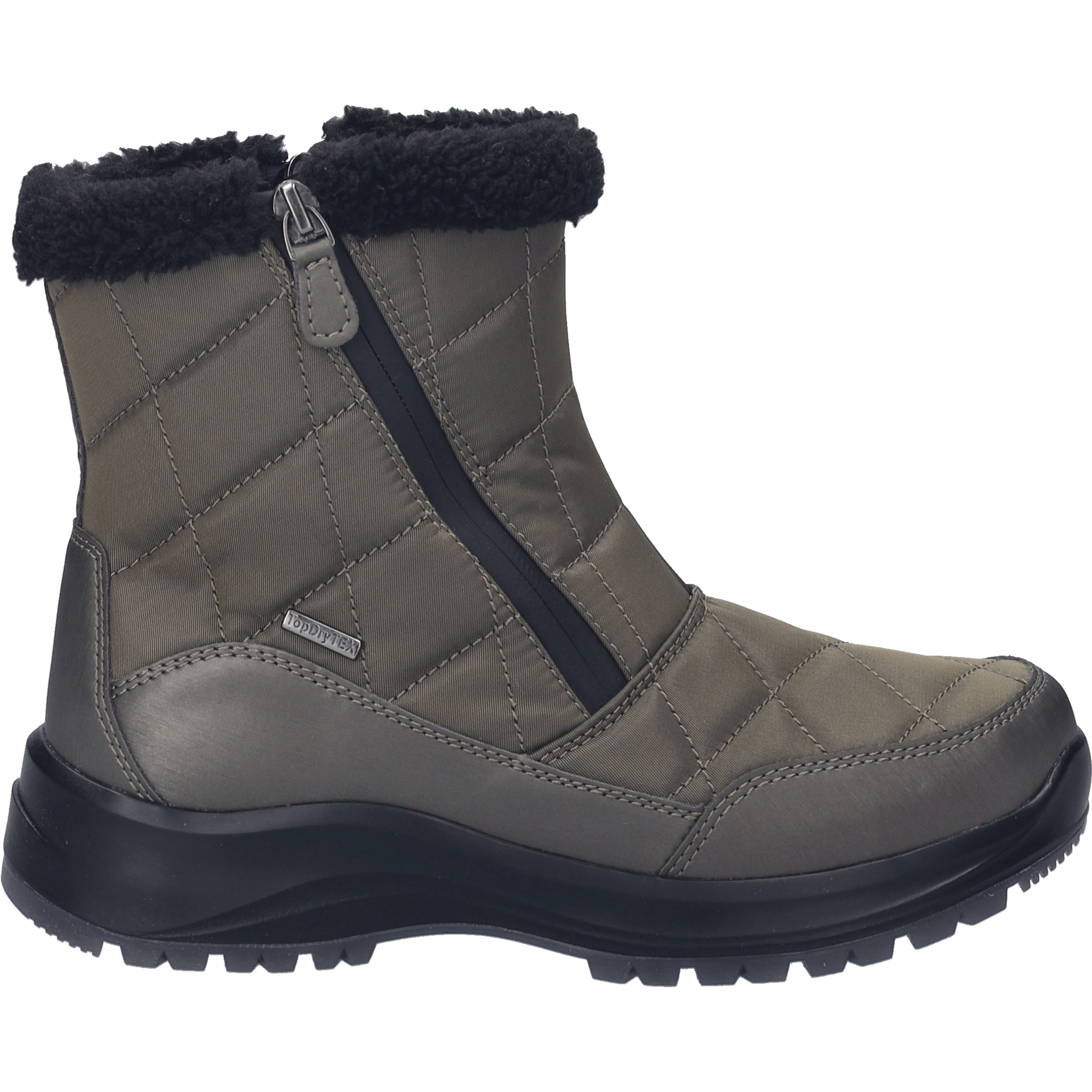 Josef Seibel Stiefel »Colorado 50, bronze«