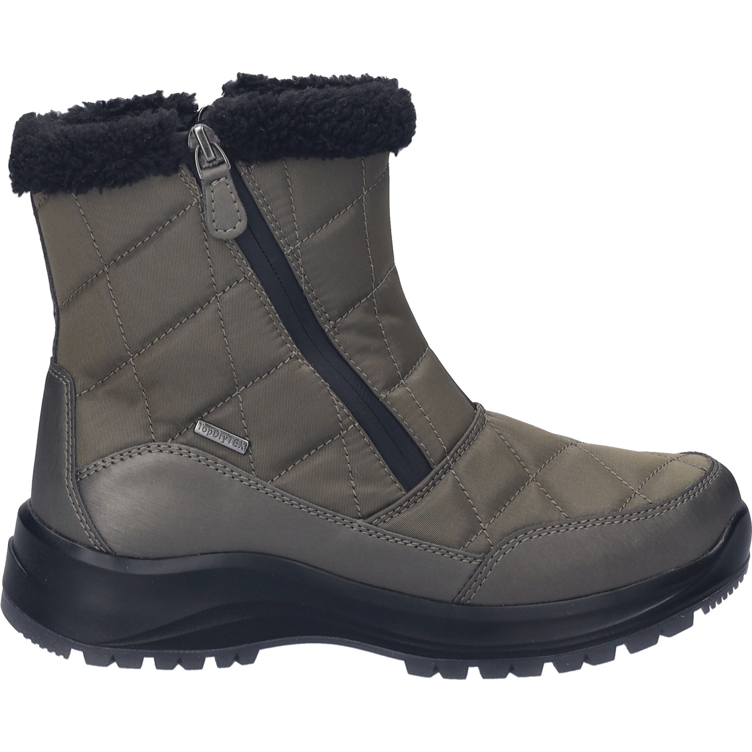 Josef Seibel Stiefel "Colorado 50, bronze" günstig online kaufen
