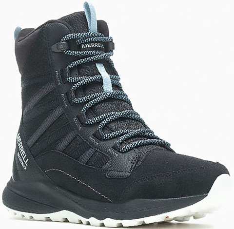 Merrell Wanderschuh »BRAVADA EDGE 2 THERMO MID WP«