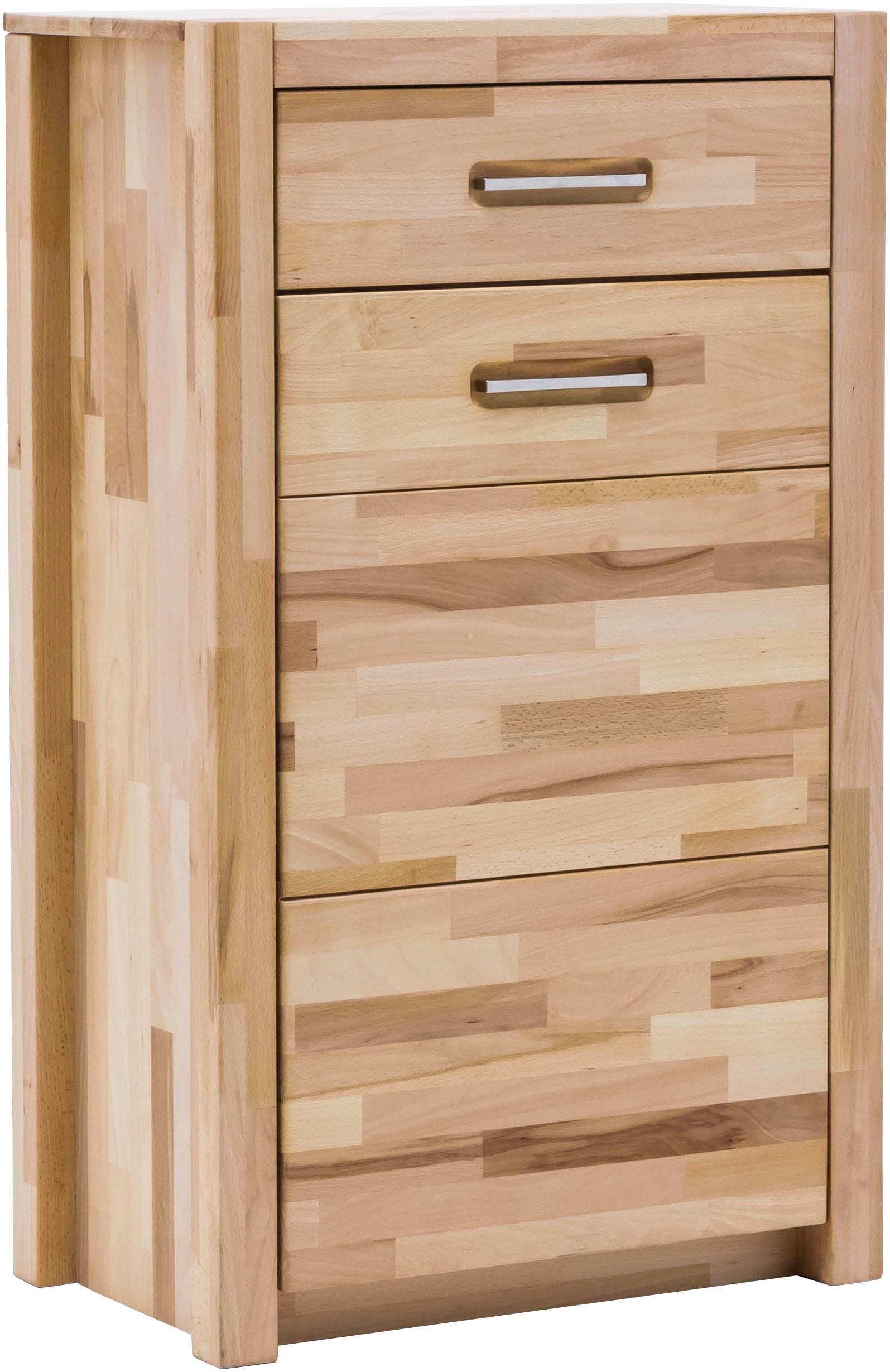MCA living Garderobenschrank "Fenja Kommode, Schrank, Drehtürenschrank - Hö günstig online kaufen