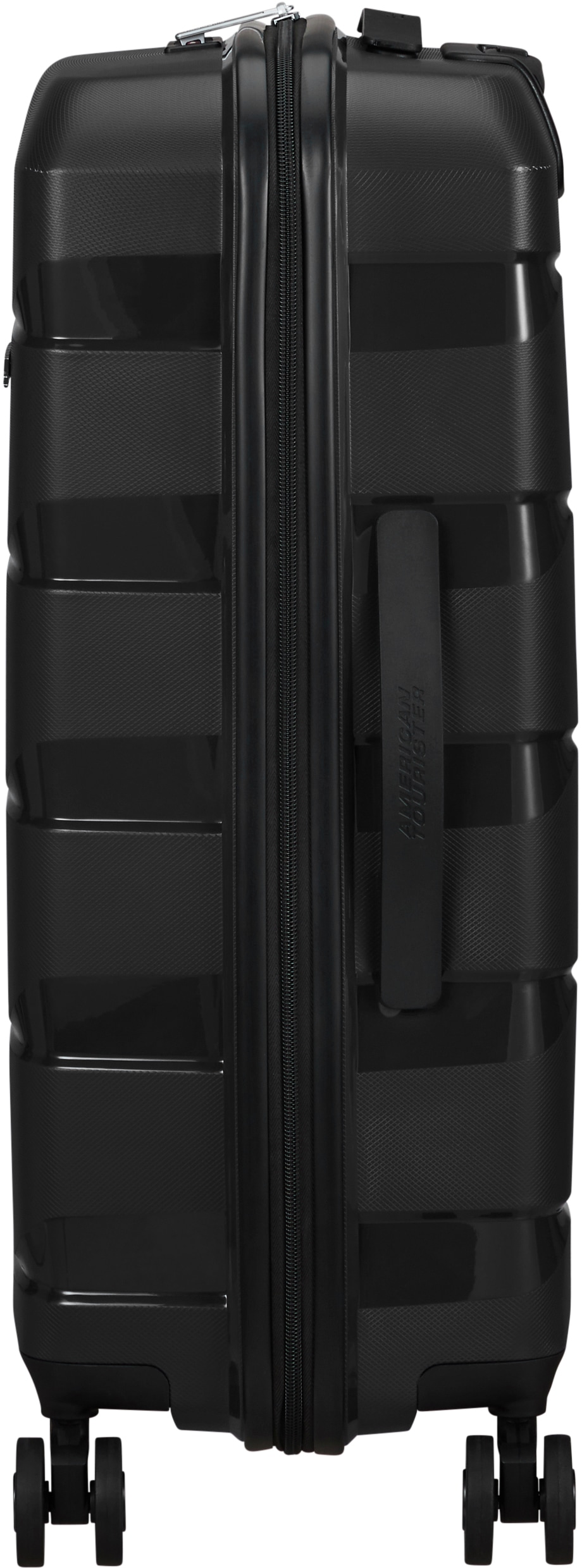 American Tourister® Hartschalen-Trolley »AIR MOVE, in verschiedenen Farben und Größen«, 4 Rollen, Koffer Reisegepäck Koffer groß Reisekoffer TSA-Zahlenschloss