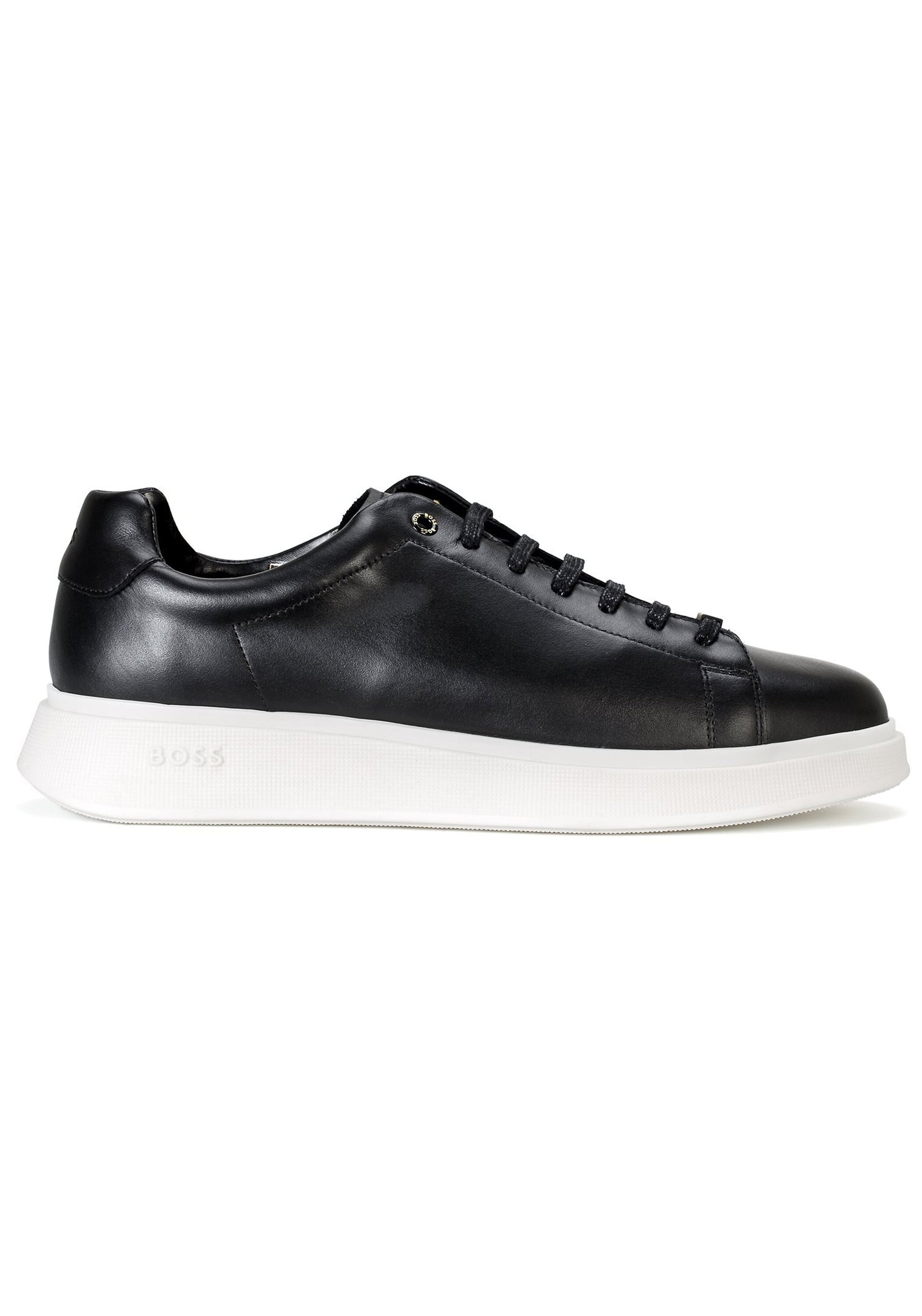 BOSS Sneaker »Sneaker Bulton_Runn_lt_N«