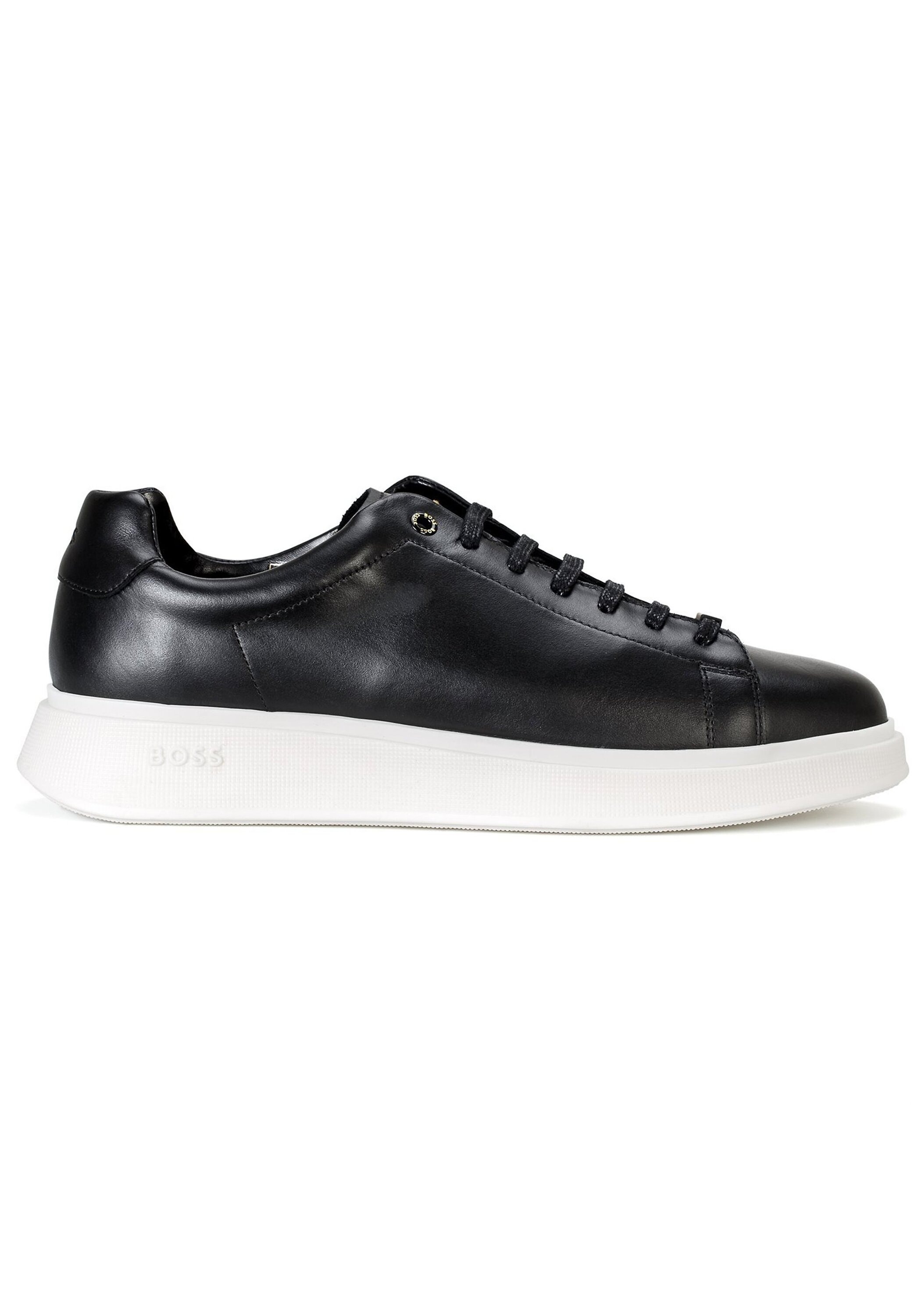 BOSS Sneaker "Sneaker Bulton Runn lt N" günstig online kaufen