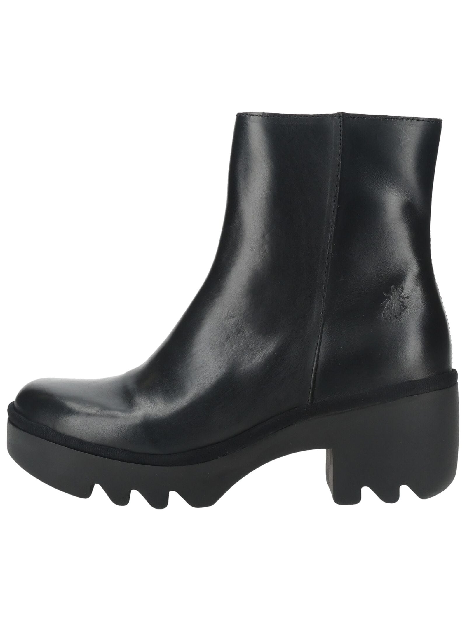 Fly London Stiefelette »Fly London Stiefelette Glattleder«