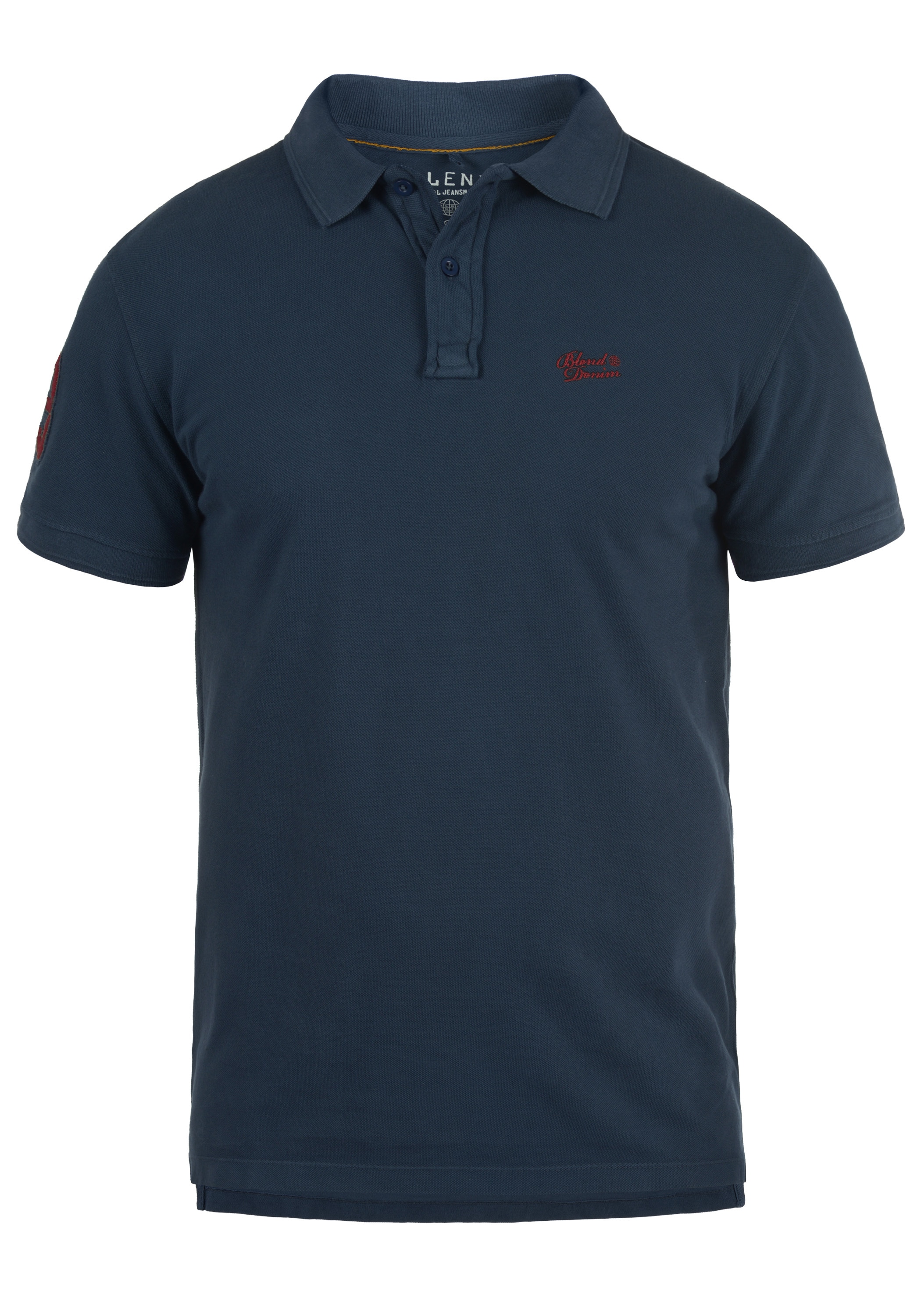 Blend Poloshirt "Poloshirt BHDave" günstig online kaufen