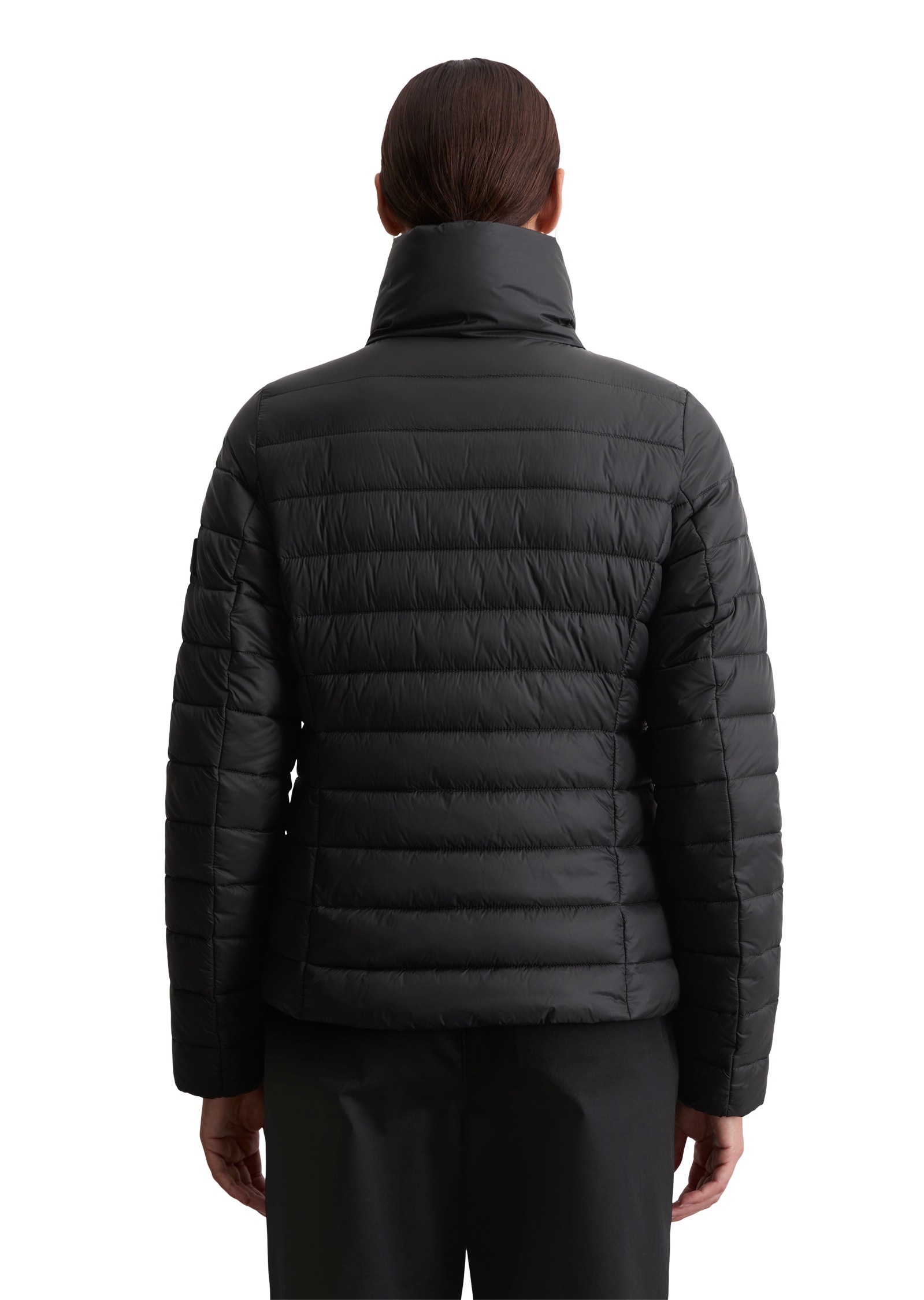 Thumbnail - Marc OPolo Outdoorjacke "mit recycelten Materialien" ohne Kapuze