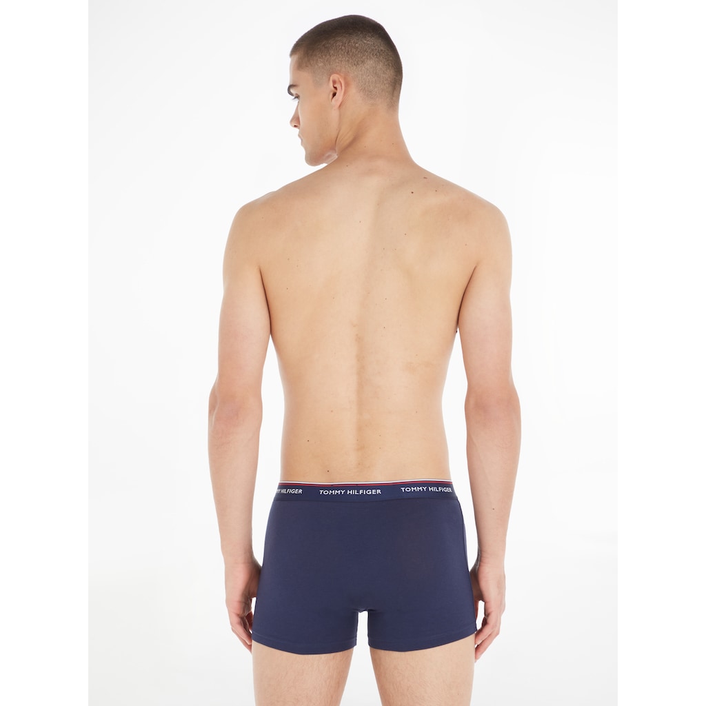 Tommy Hilfiger Underwear Boxer, (3 St.)