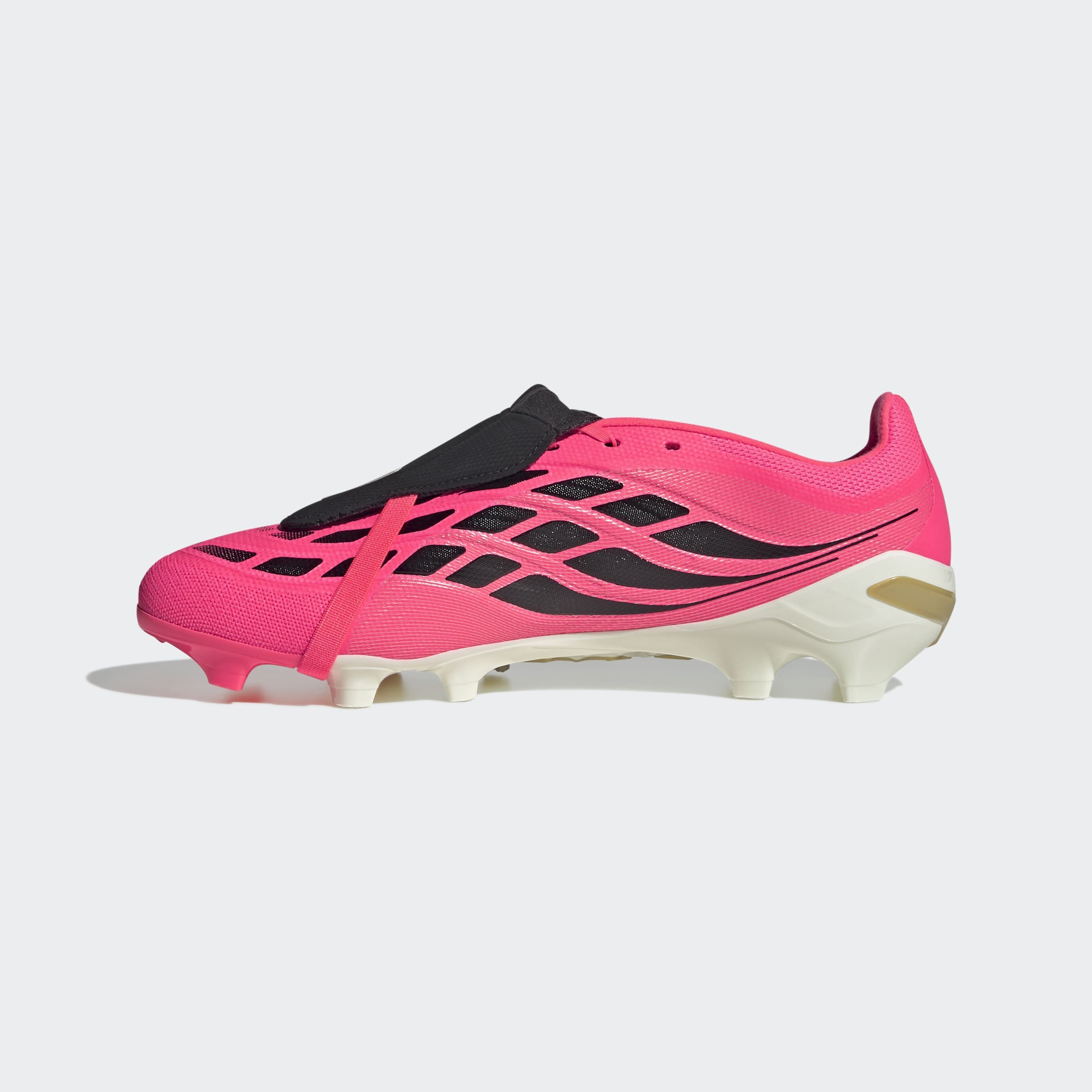 adidas Performance Fußballschuh »PREDATOR LEAGUE FT FG«  Außensohle für Rasen und feste Böden