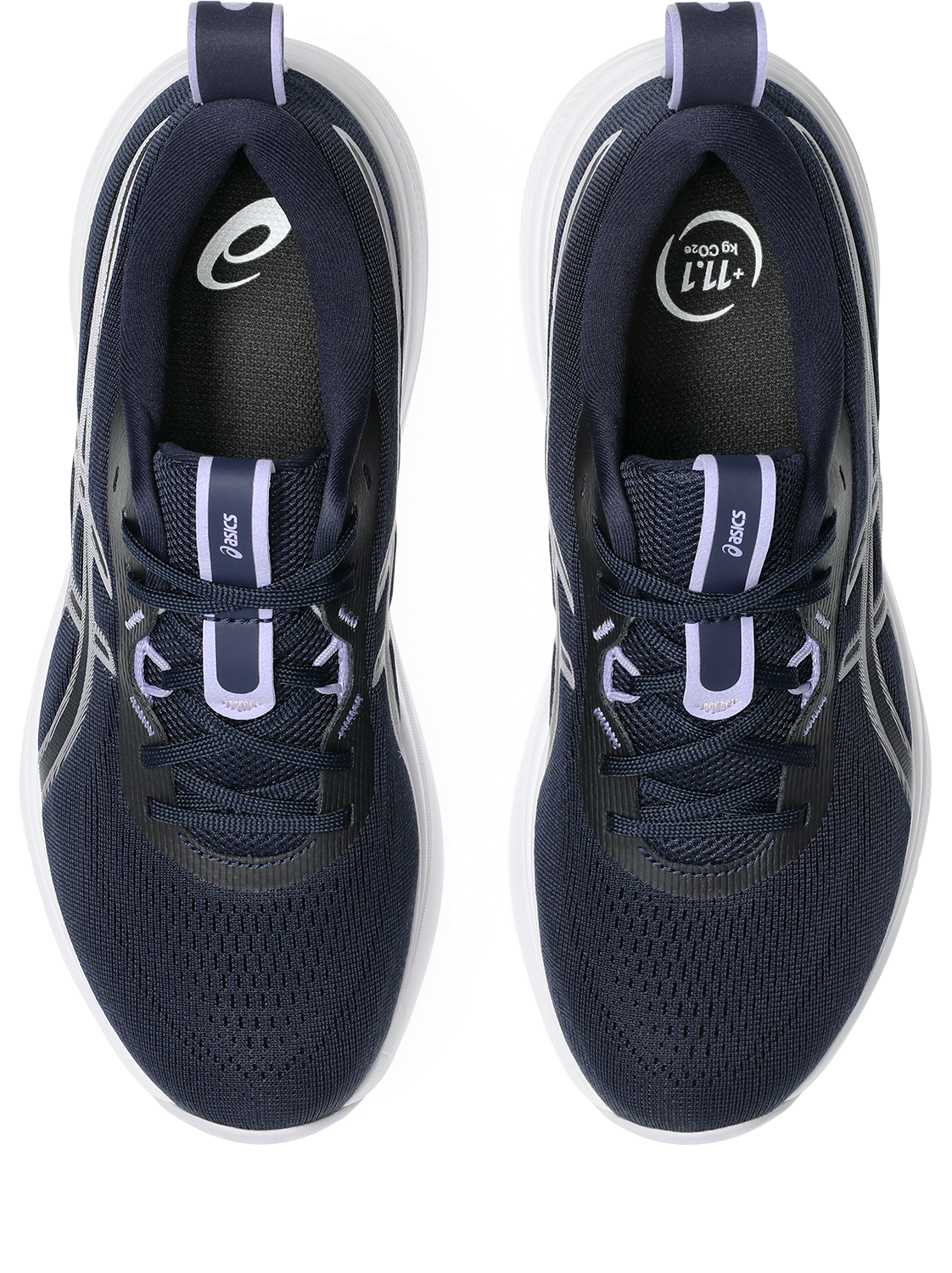 Asics Laufschuh "GEL-PULSE 17" günstig online kaufen