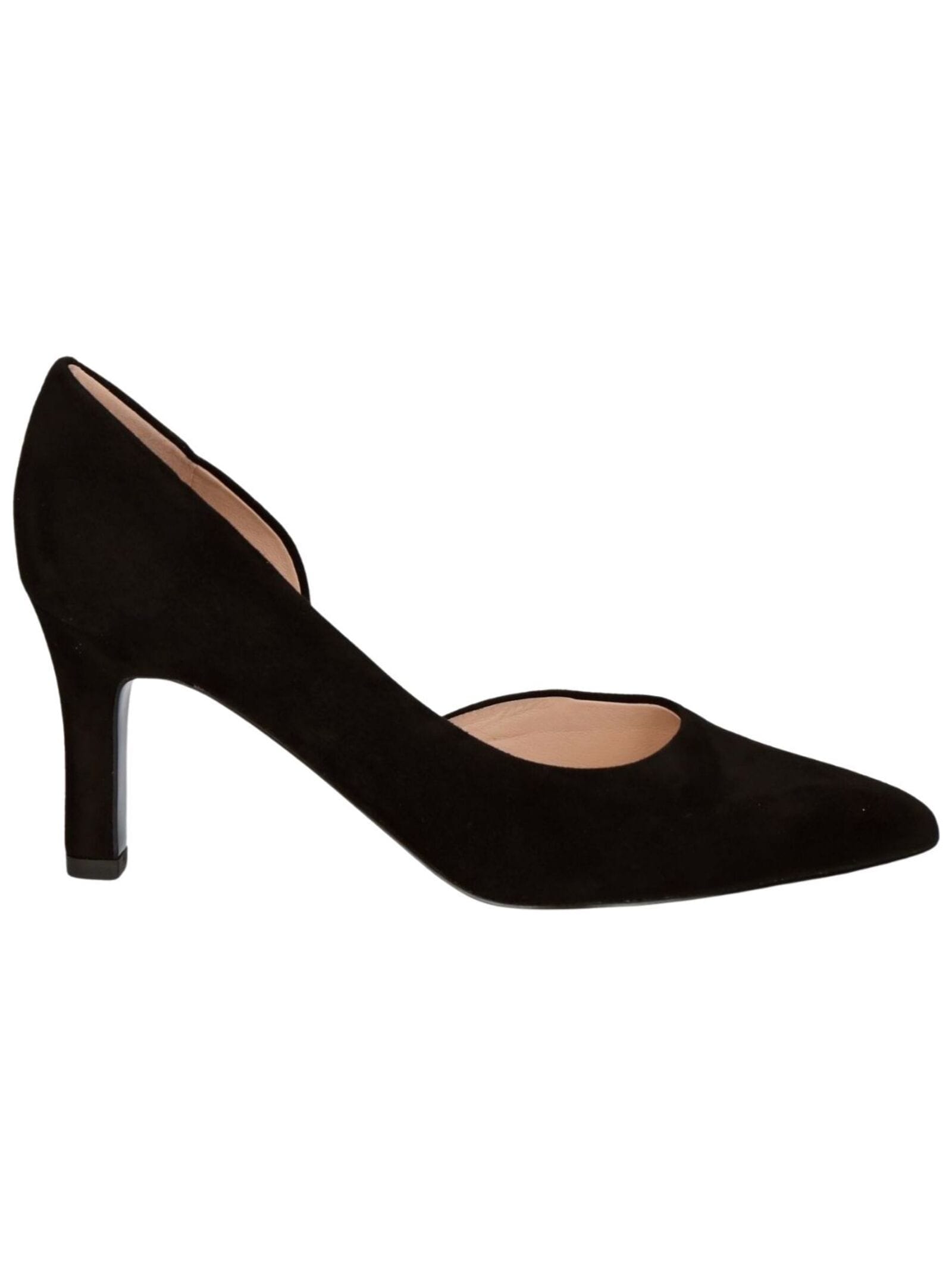 Peter Kaiser High-Heel-Pumps »Peter Kaiser Pumps Veloursleder«