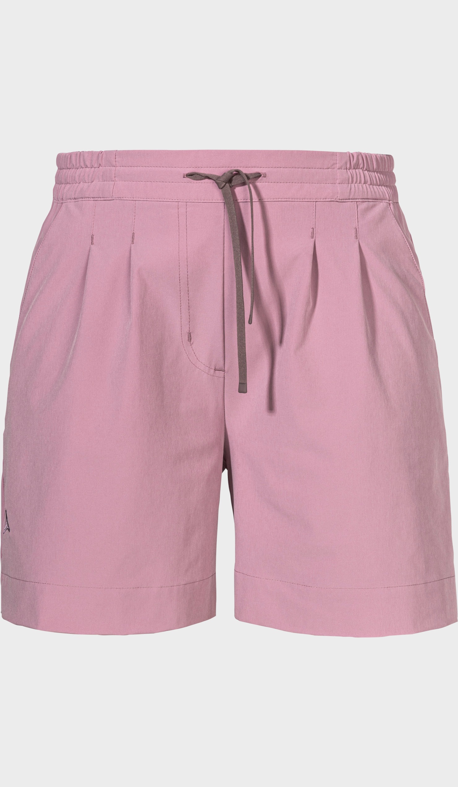 Schöffel Damen 3105 Rosa Shorts "Shorts Style Gharra Wms" erhältlich in Größe  von Baur