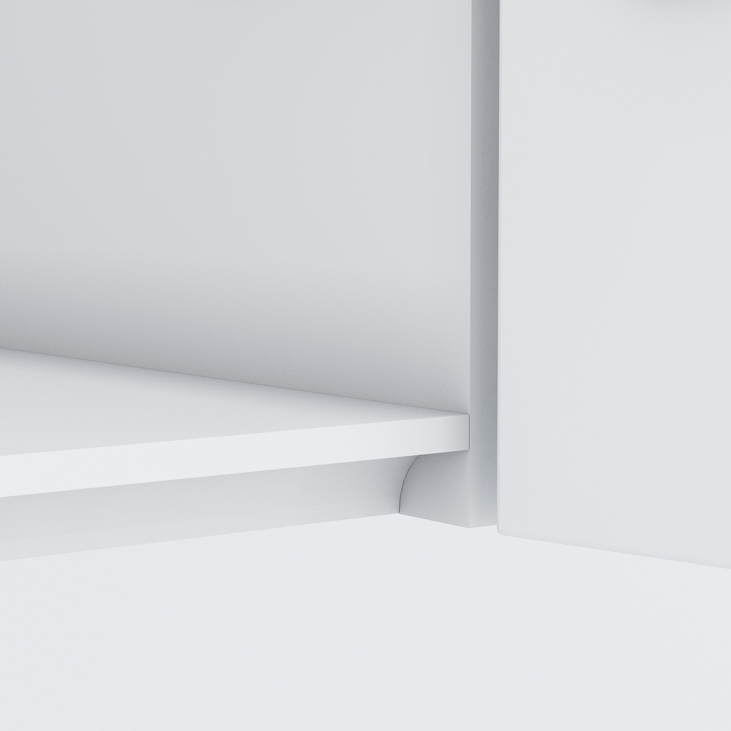 KOCHSTATION Küchenzeile »KS-Riesa« Stellbreite 300 cm, wahlweise mit Induktionskochfeld