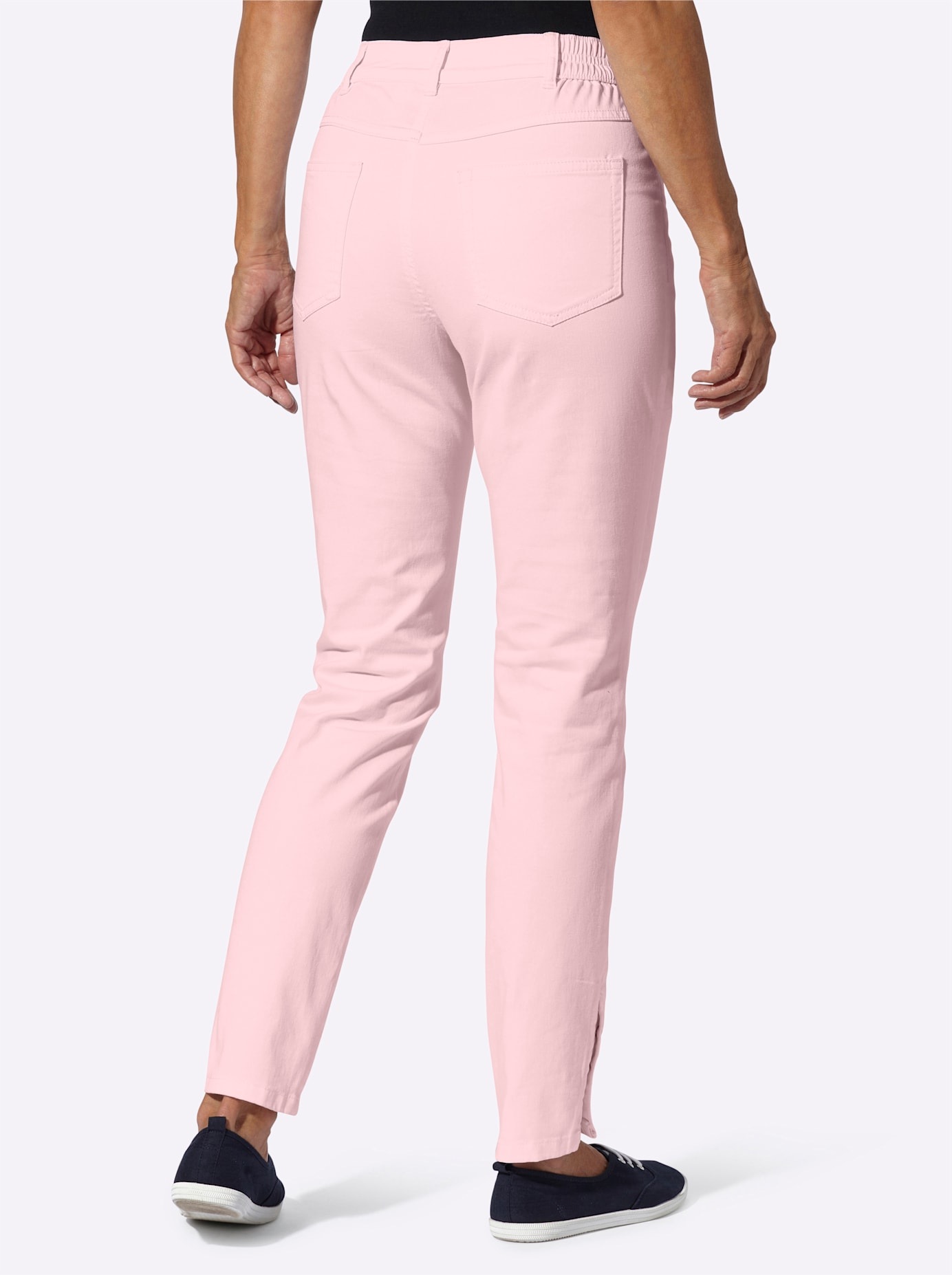 Classic Basics Bequeme Jeans 1 tlg. günstig online kaufen