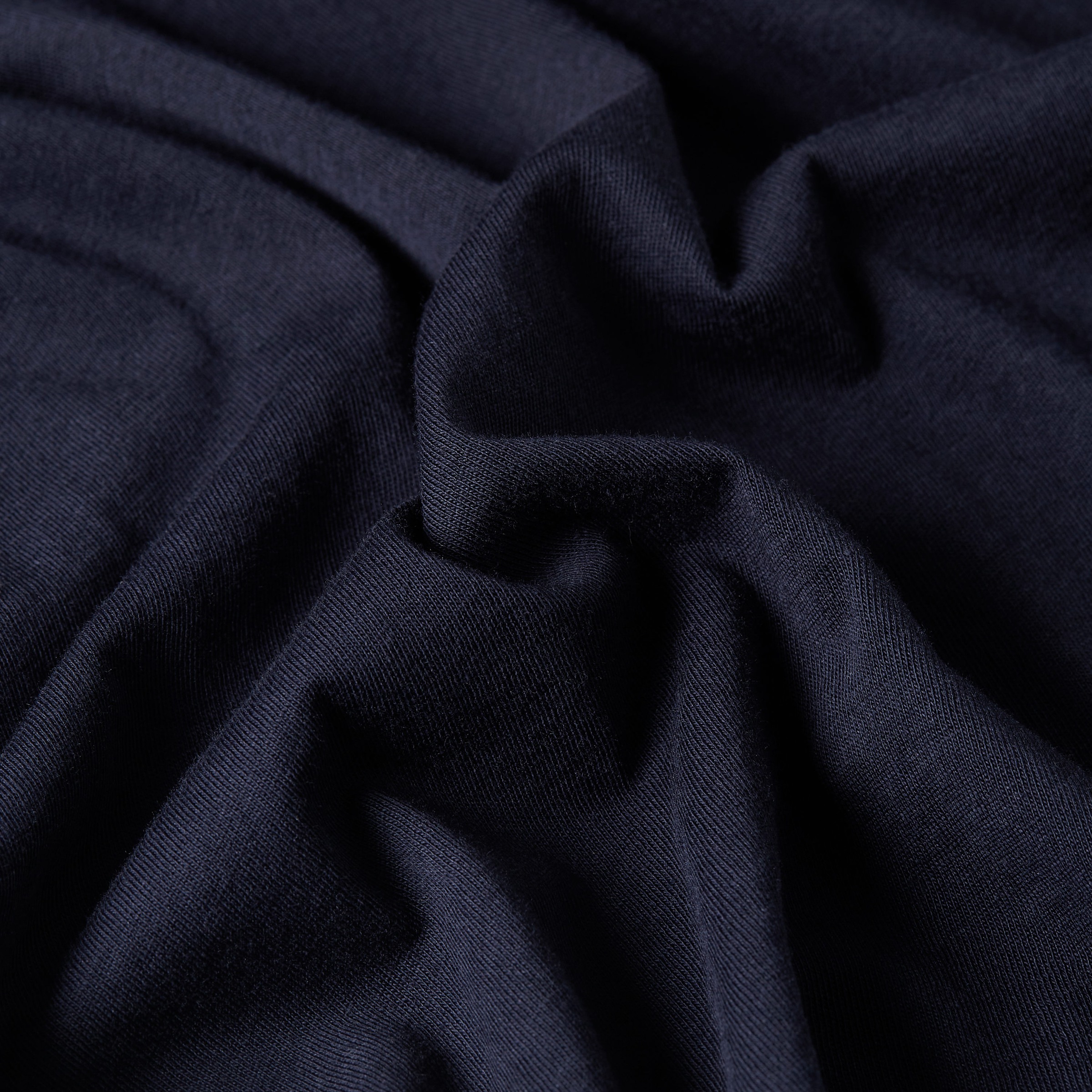 G-STAR T-Shirt »Rolled up«, mit umgeschlagenen Ärmeln