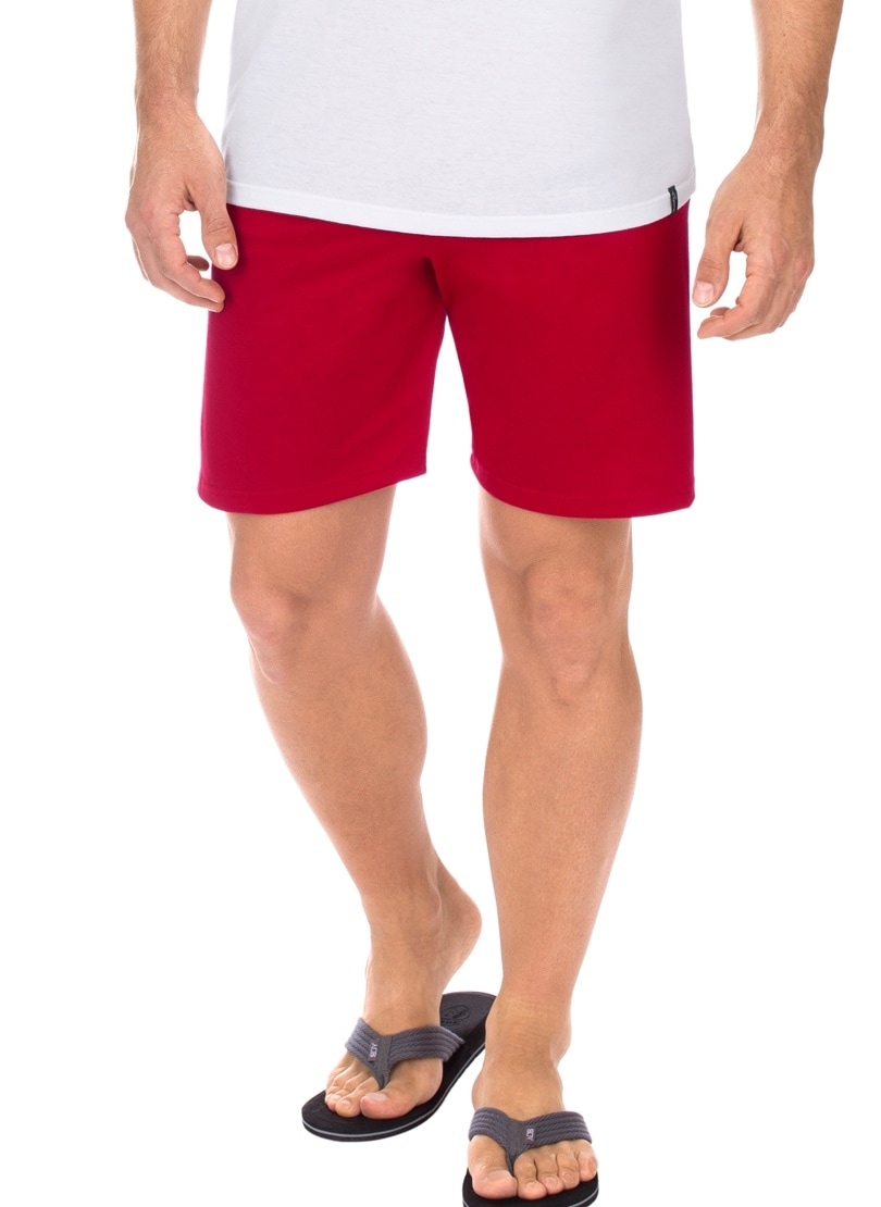 Trigema Bermudas "TRIGEMA Bermuda aus 100% Baumwolle" günstig online kaufen