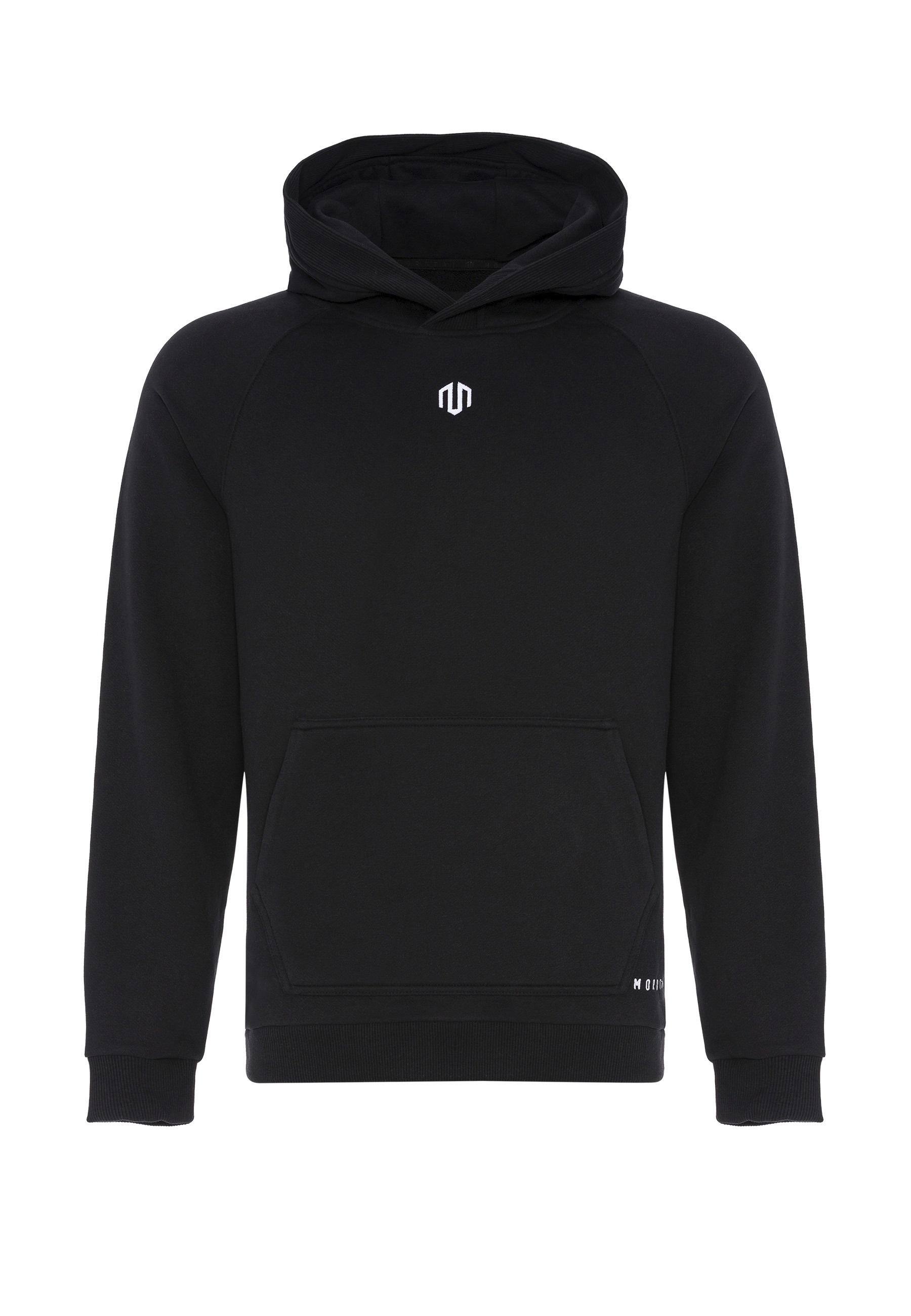MOROTAI Kapuzensweatshirt "MOROTAI Herren Morotai Kimo Hoodie", 1